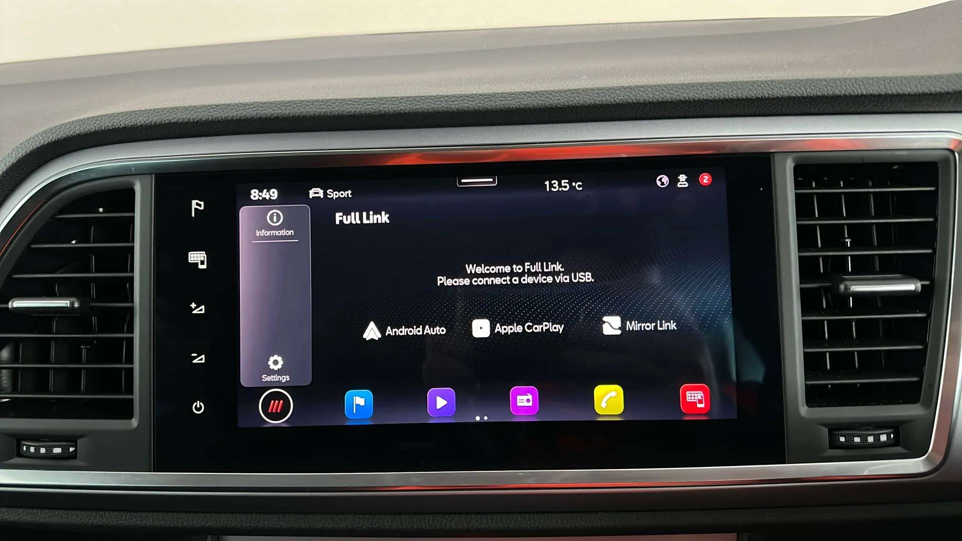 2023 SEAT ATECA 2023 SEAT ATECA