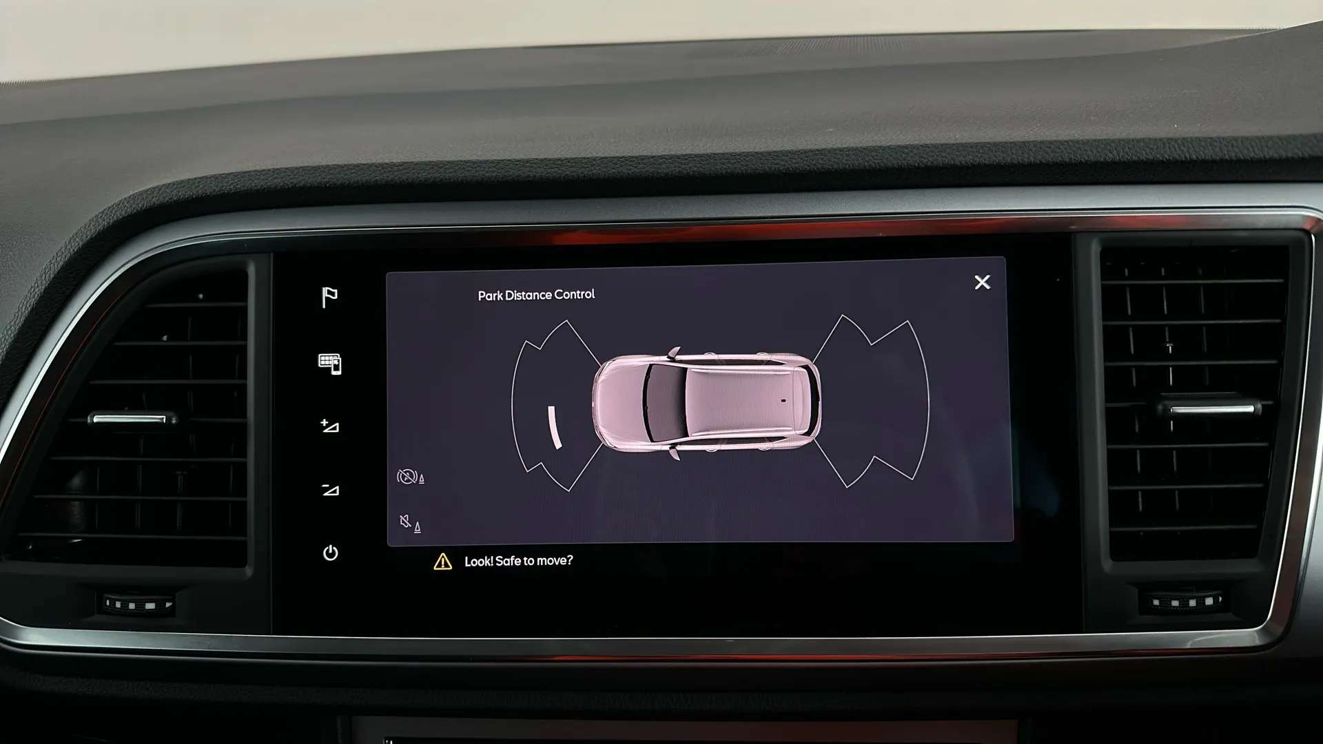 2023 SEAT ATECA 2023 SEAT ATECA