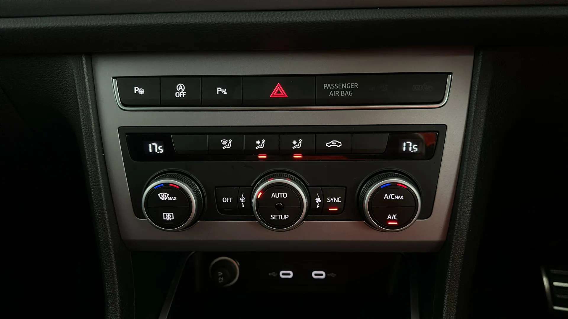 2023 SEAT ATECA 2023 SEAT ATECA
