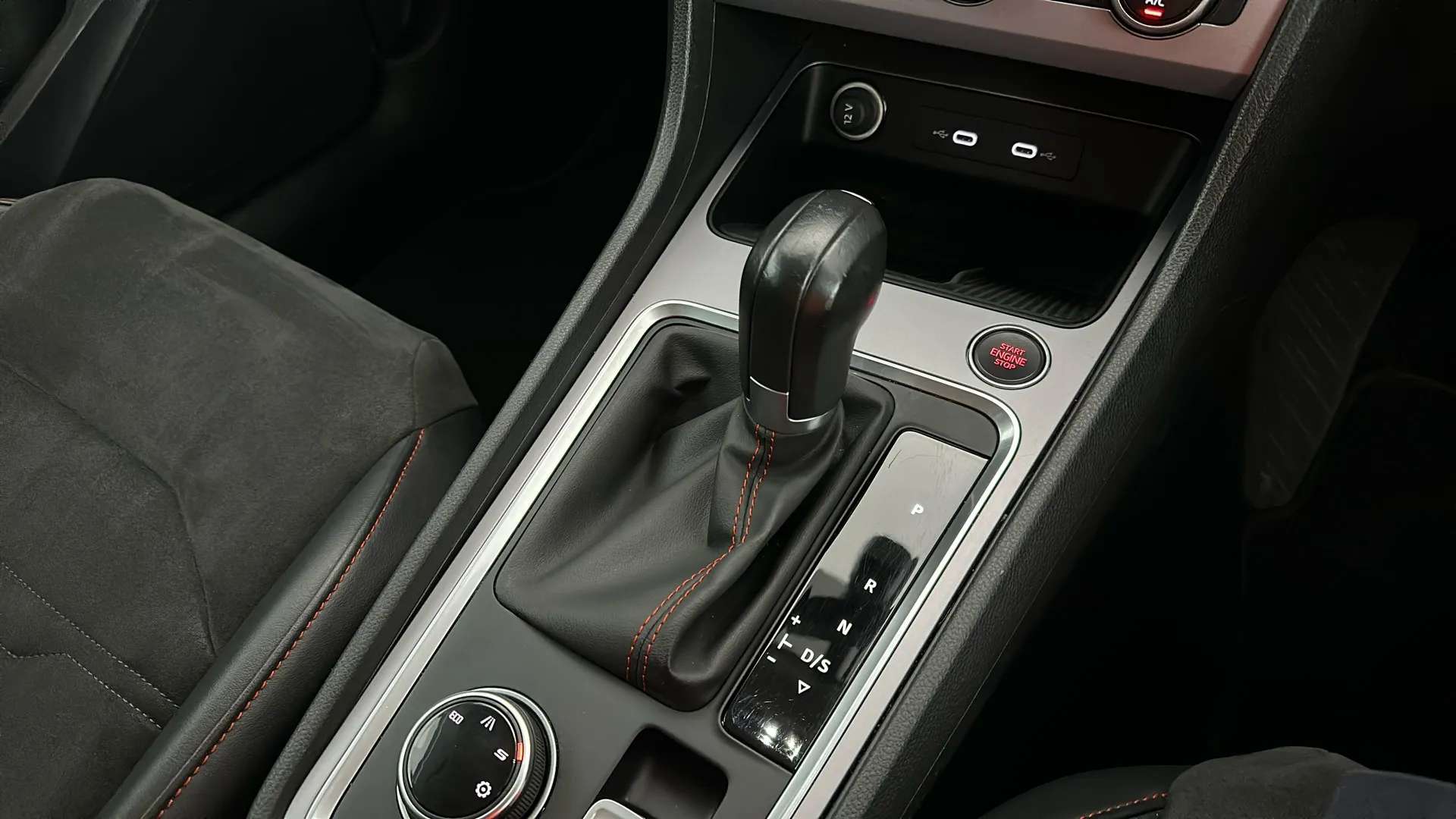 2023 SEAT ATECA 2023 SEAT ATECA