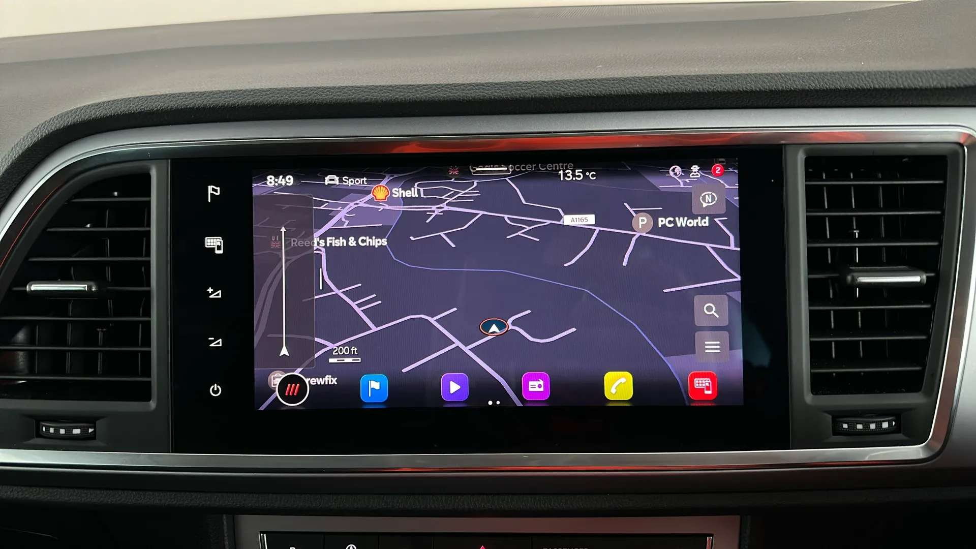 2023 SEAT ATECA 2023 SEAT ATECA