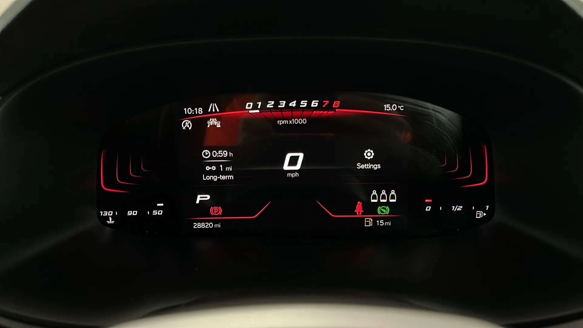 2023 SEAT ATECA 2023 SEAT ATECA