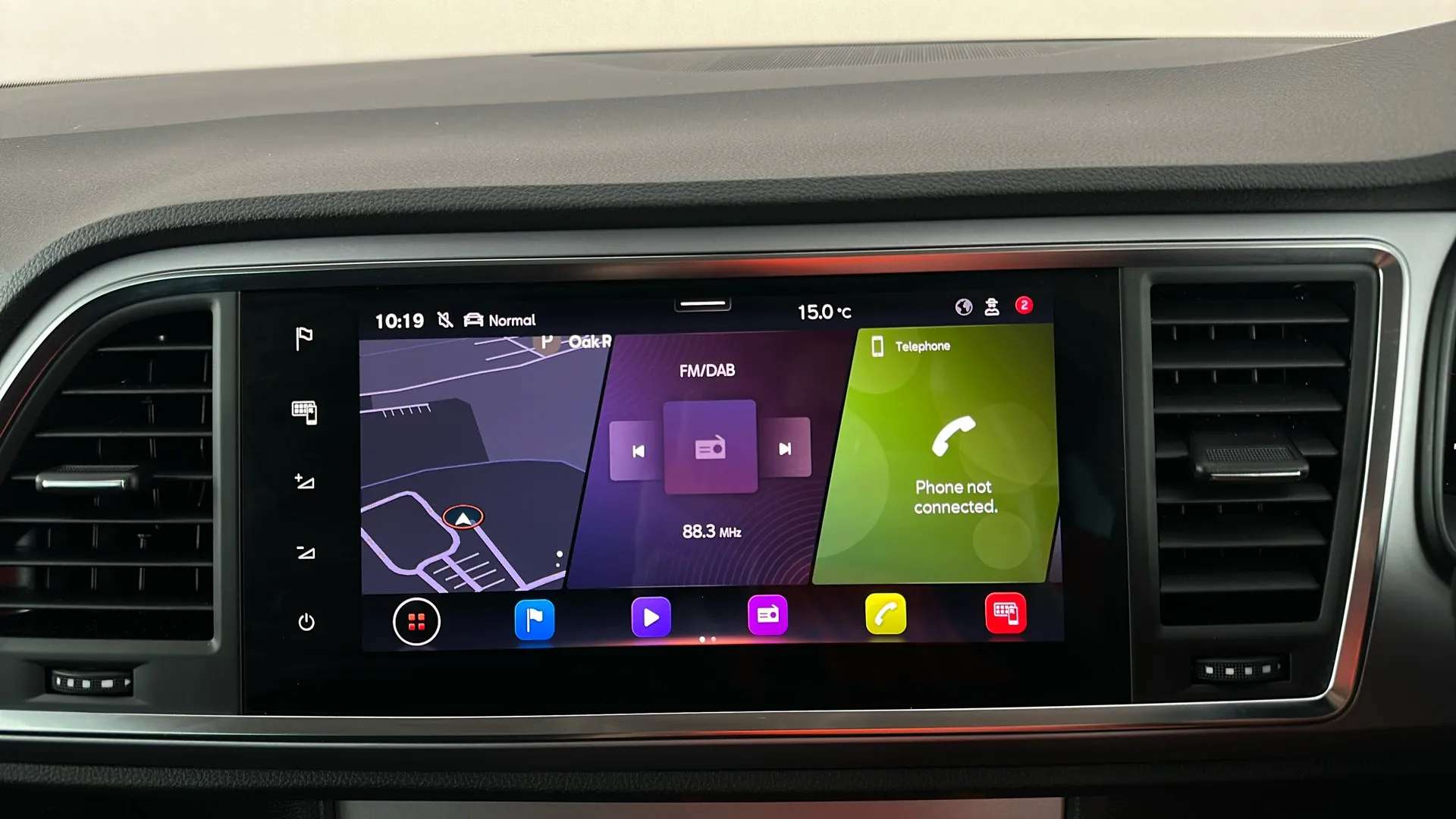 2023 SEAT ATECA 2023 SEAT ATECA