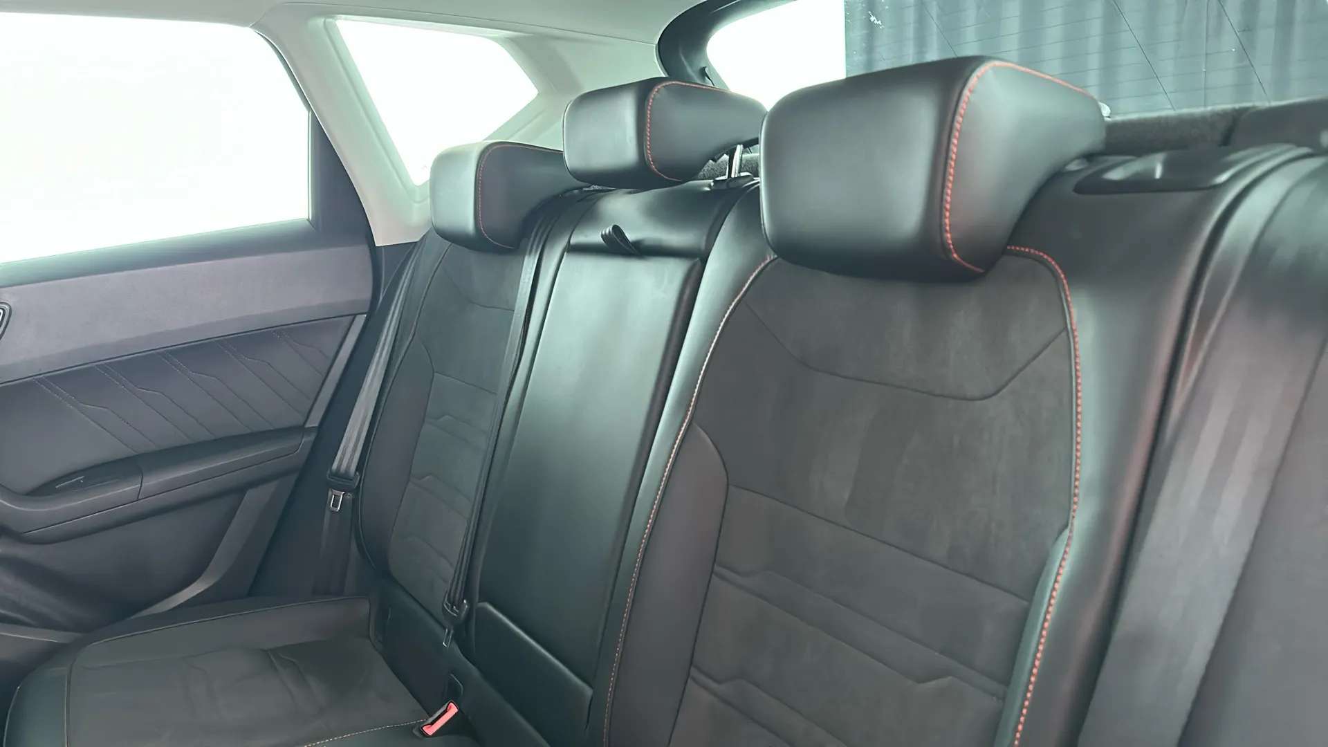 2023 SEAT ATECA 2023 SEAT ATECA