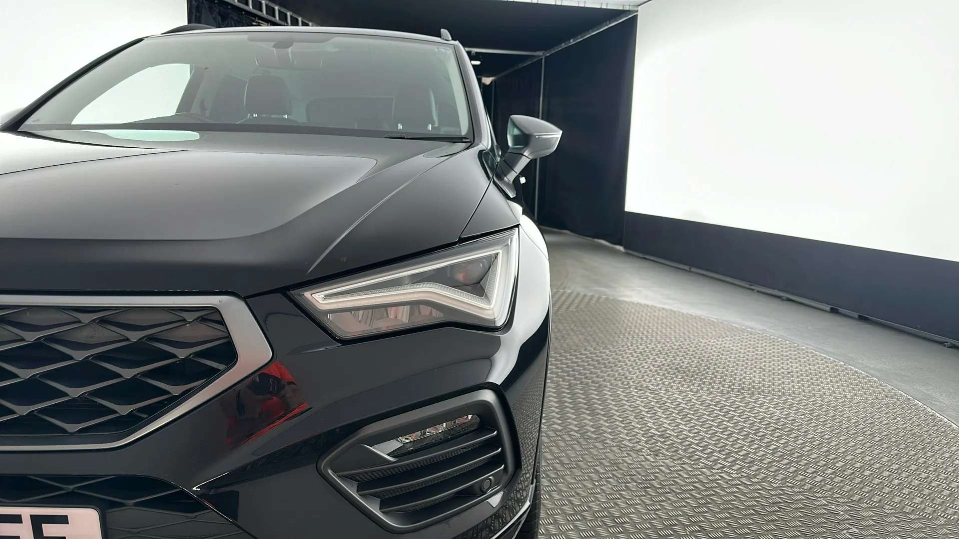 2023 SEAT ATECA 2023 SEAT ATECA