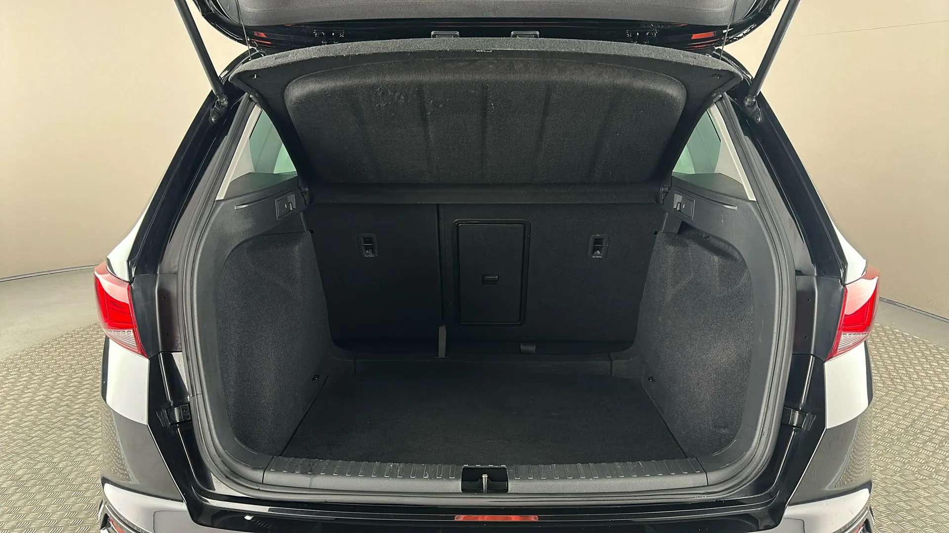 2023 SEAT ATECA 2023 SEAT ATECA