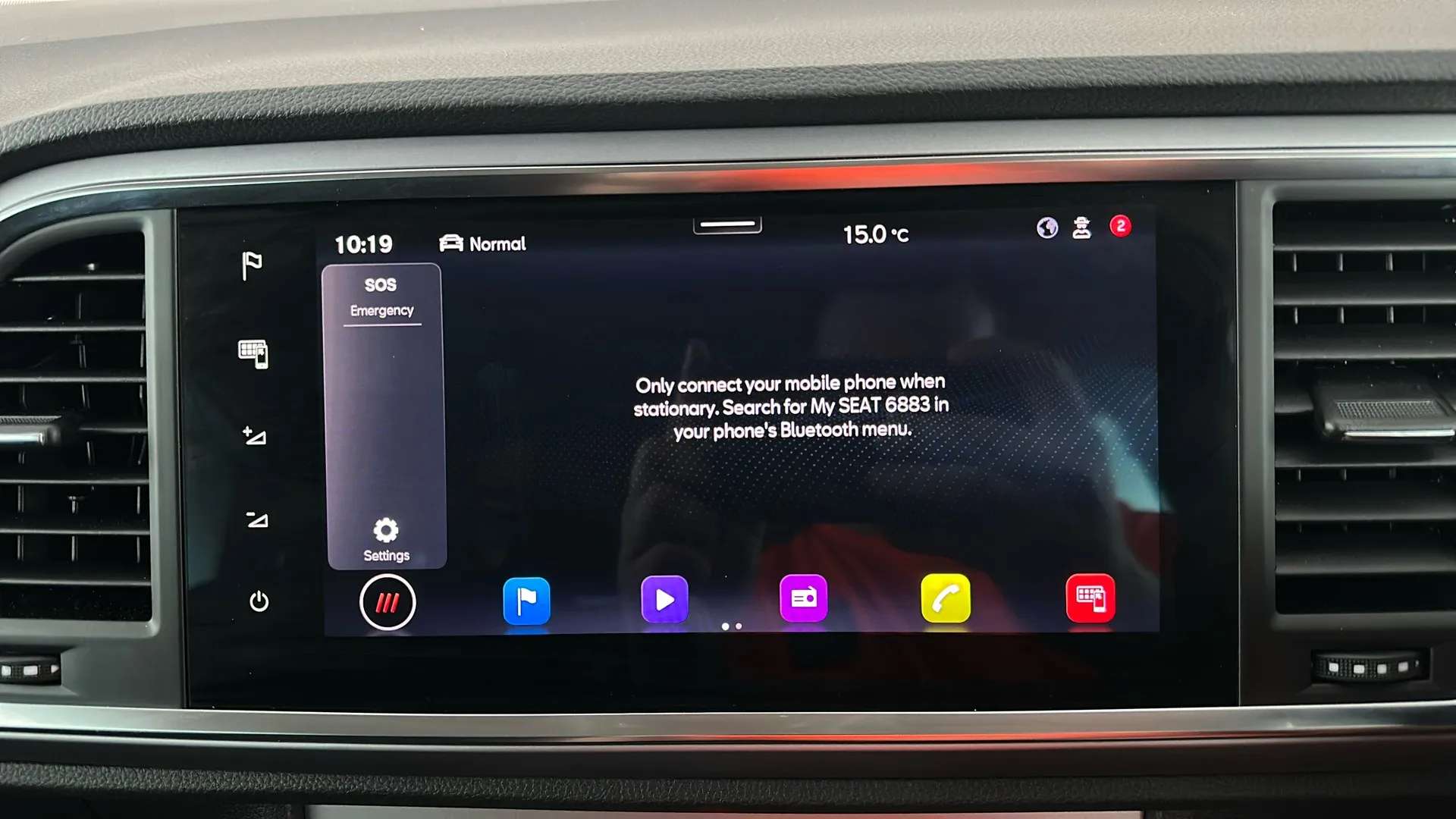 2023 SEAT ATECA 2023 SEAT ATECA