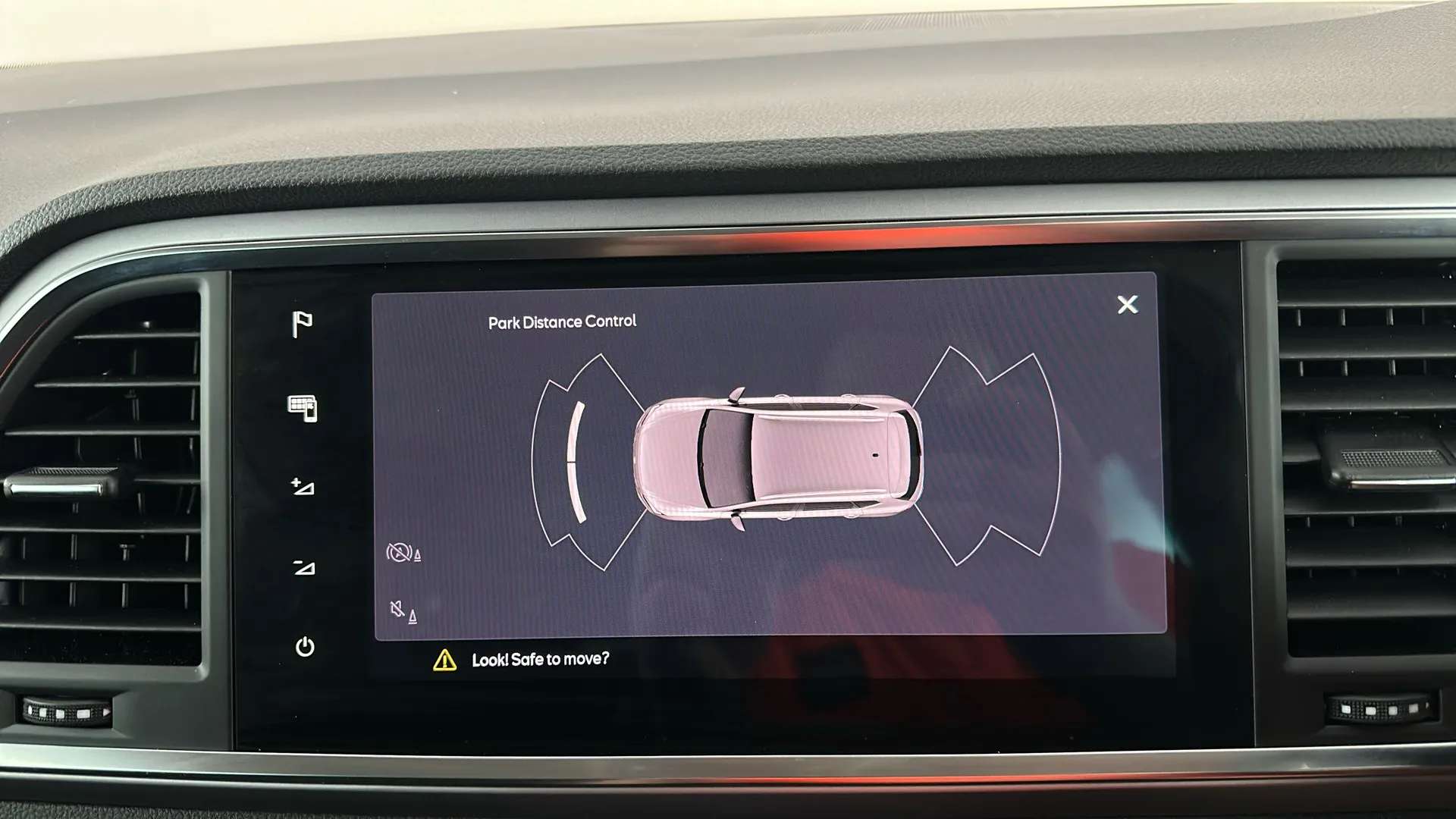 2023 SEAT ATECA 2023 SEAT ATECA