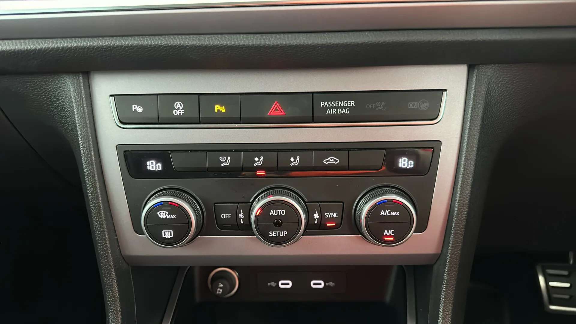 2023 SEAT ATECA 2023 SEAT ATECA