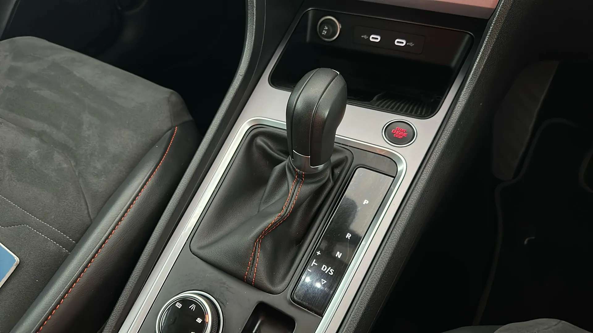 2023 SEAT ATECA 2023 SEAT ATECA