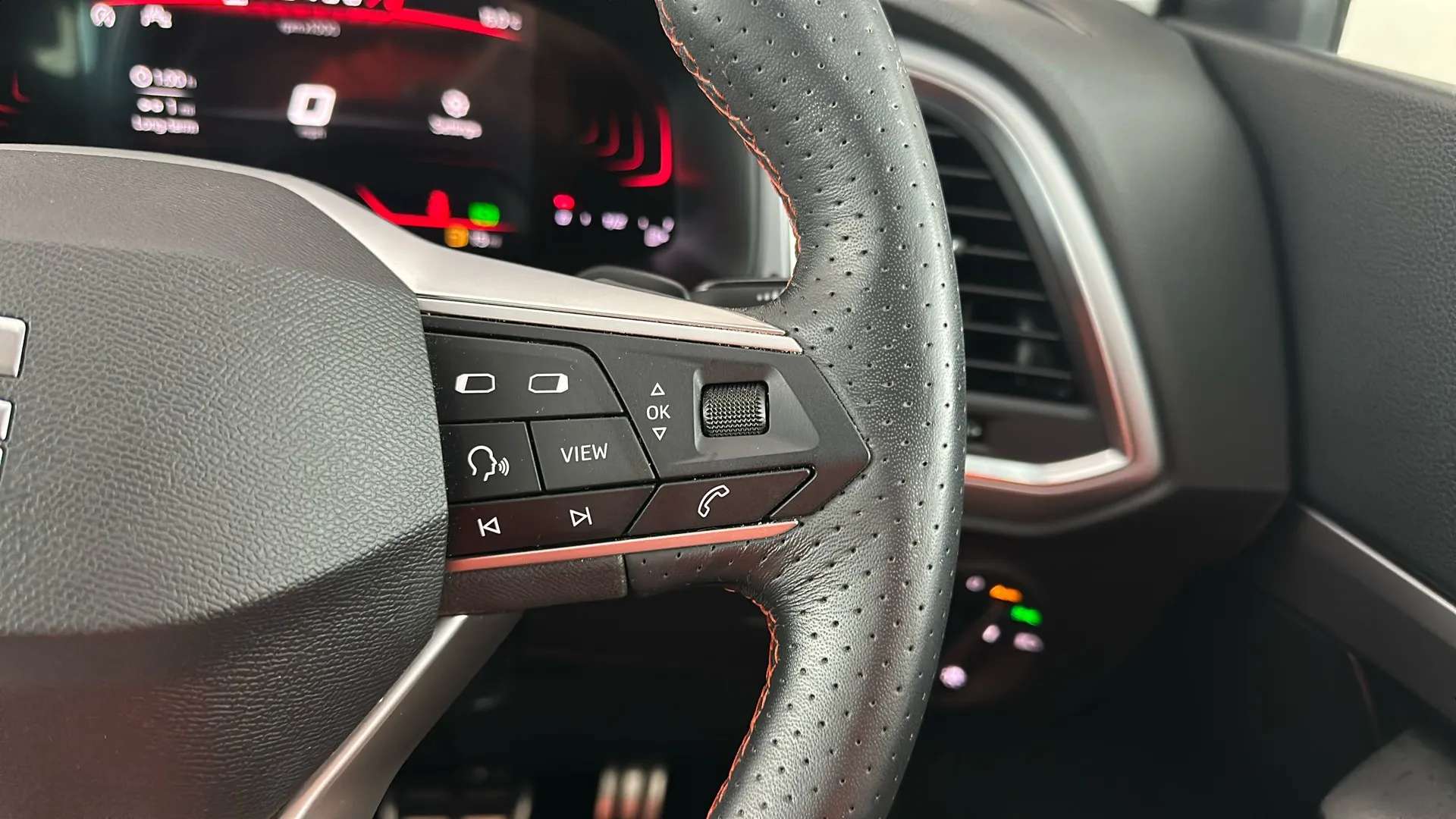 2023 SEAT ATECA 2023 SEAT ATECA