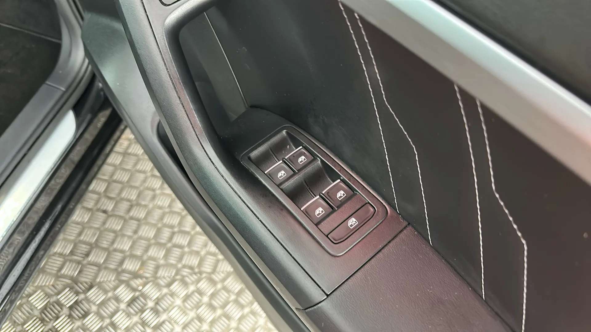 2023 SEAT ATECA 2023 SEAT ATECA