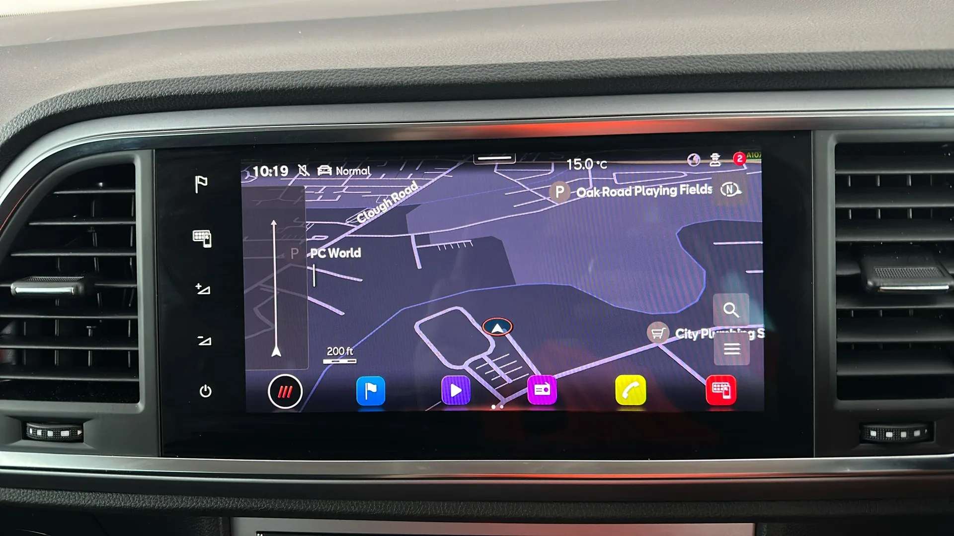 2023 SEAT ATECA 2023 SEAT ATECA