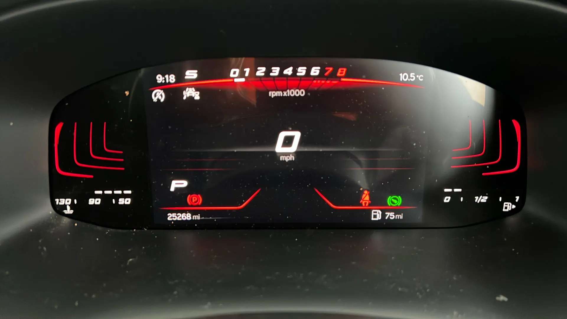 2023 SEAT ATECA 2023 SEAT ATECA