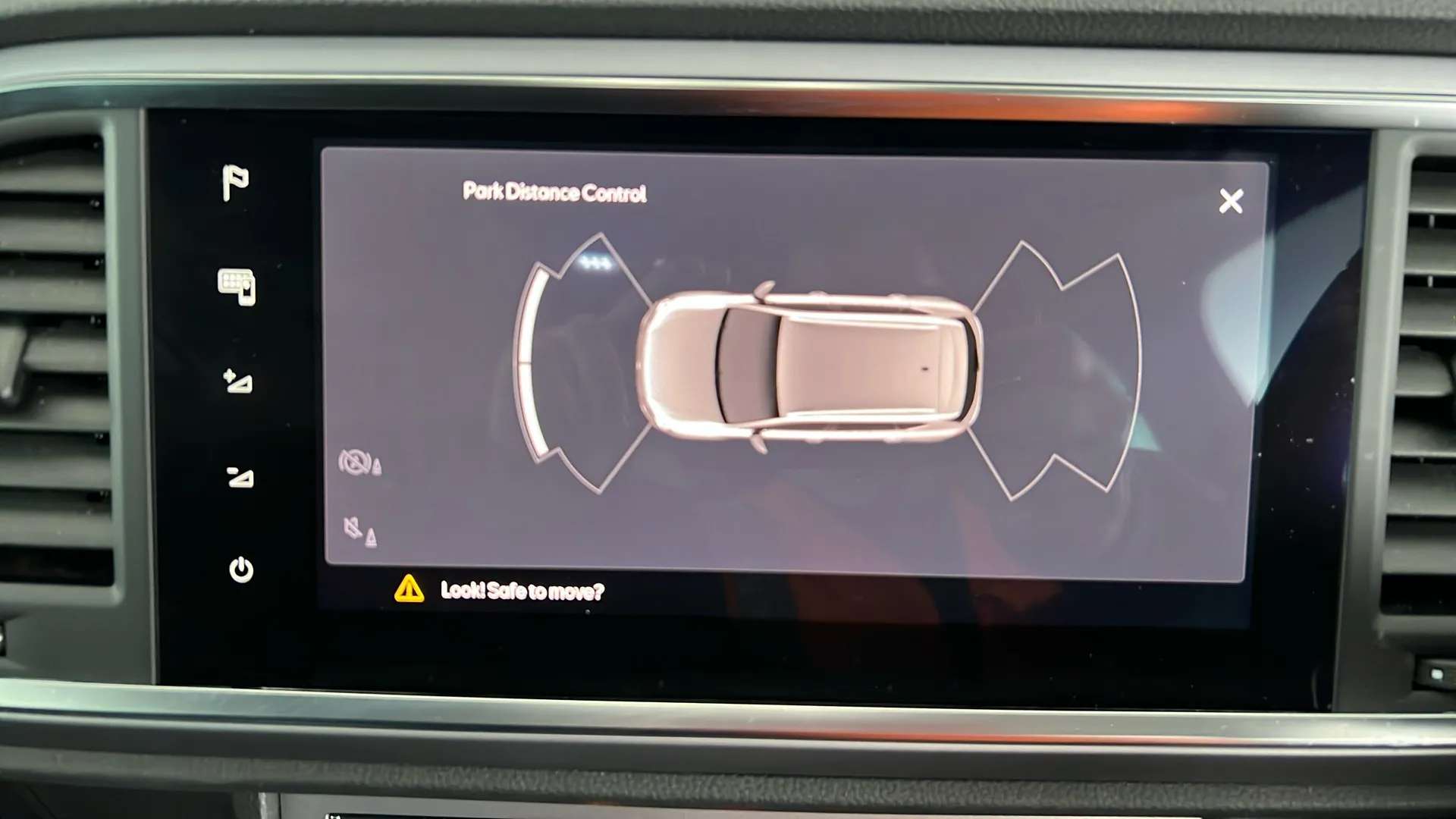 2023 SEAT ATECA 2023 SEAT ATECA