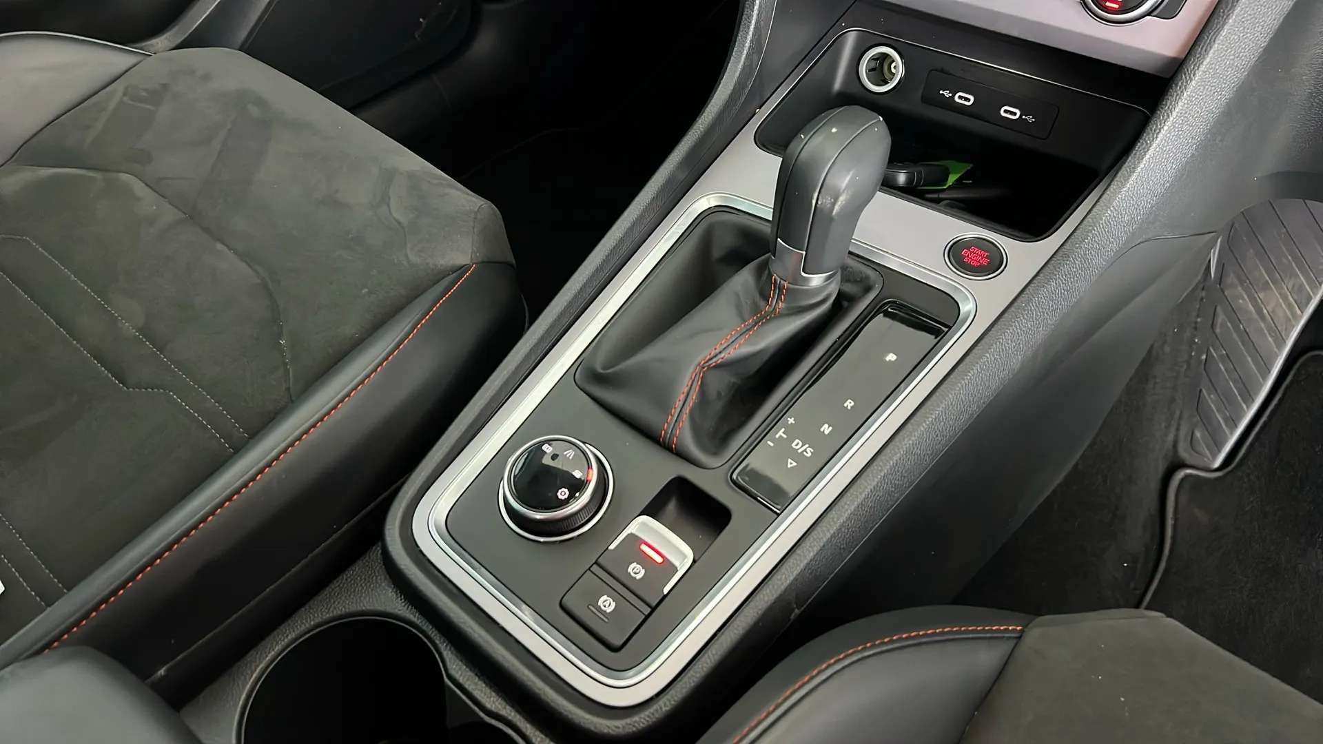 2023 SEAT ATECA 2023 SEAT ATECA