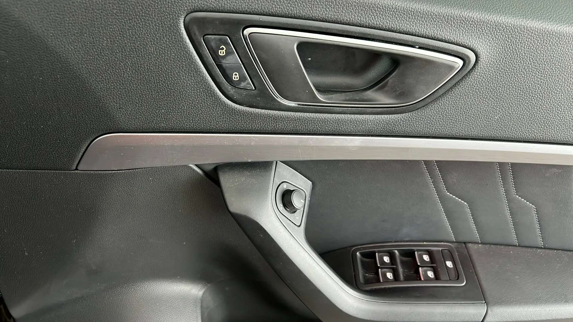 2023 SEAT ATECA 2023 SEAT ATECA