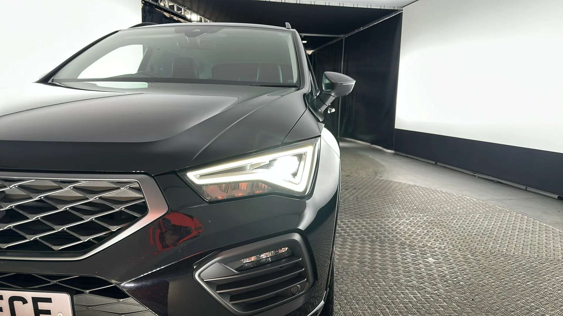 2024 SEAT ATECA 2024 SEAT ATECA