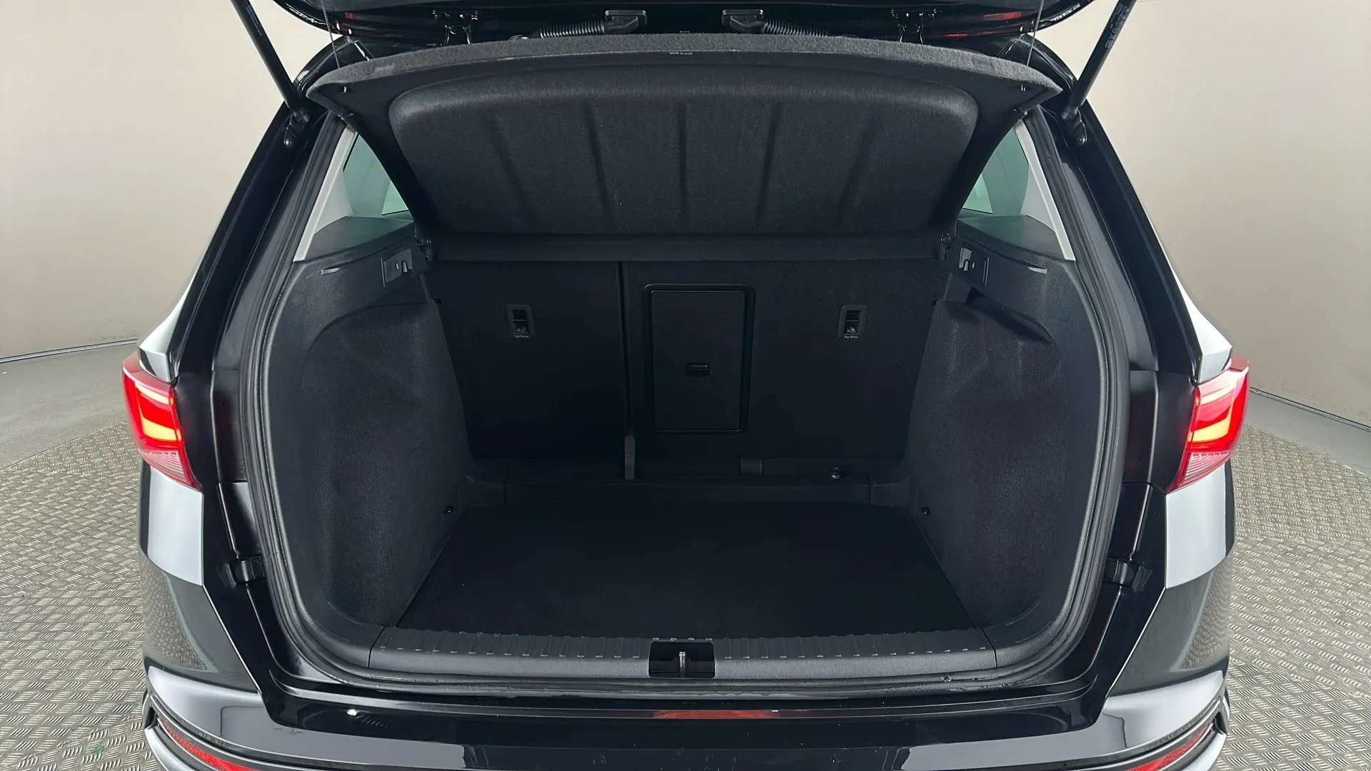 2024 SEAT ATECA 2024 SEAT ATECA