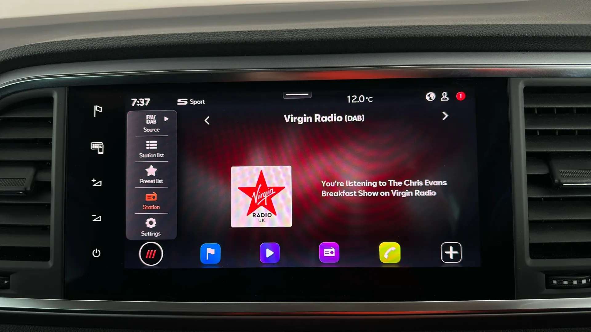 2024 SEAT ATECA 2024 SEAT ATECA
