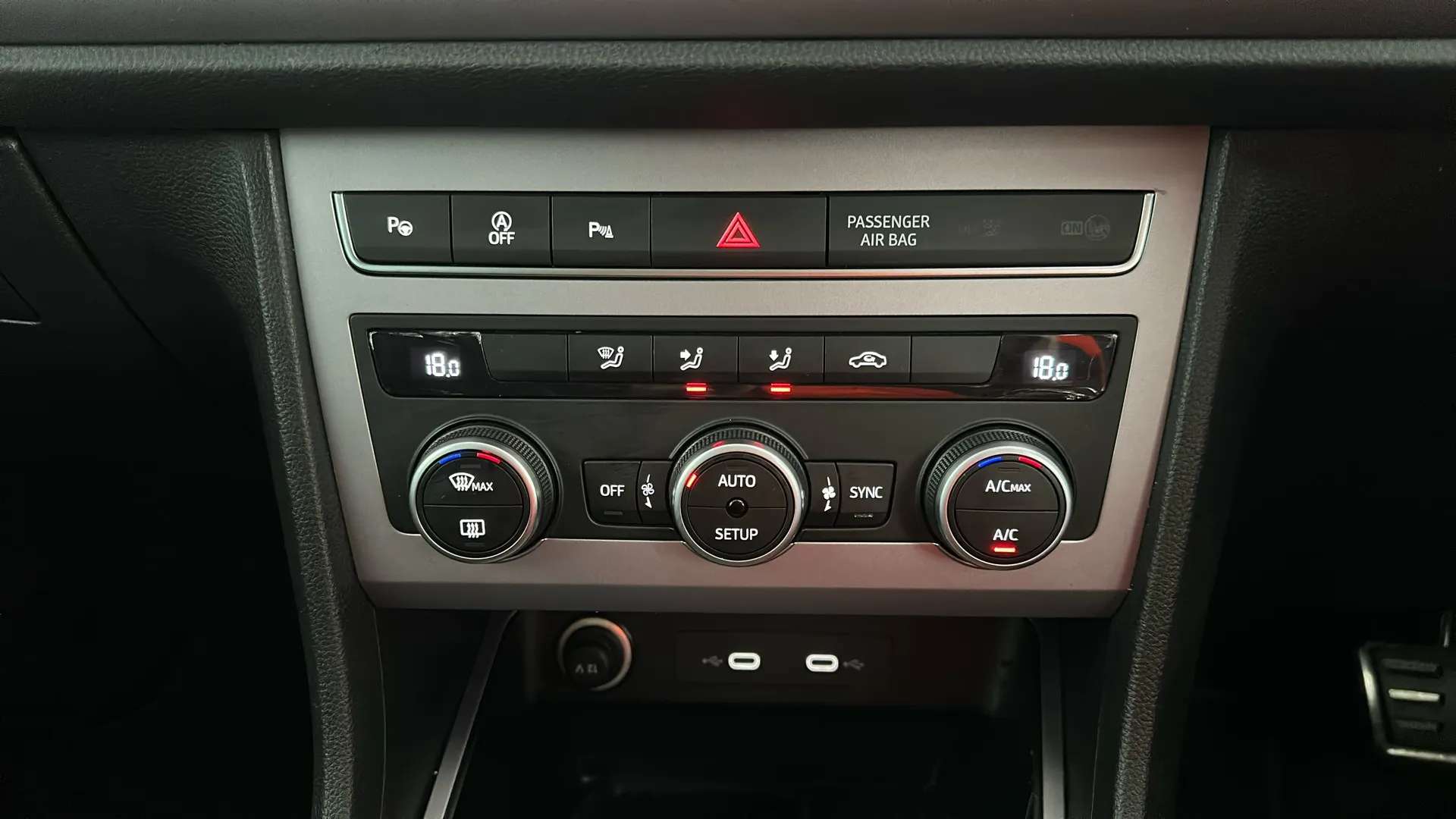 2024 SEAT ATECA 2024 SEAT ATECA