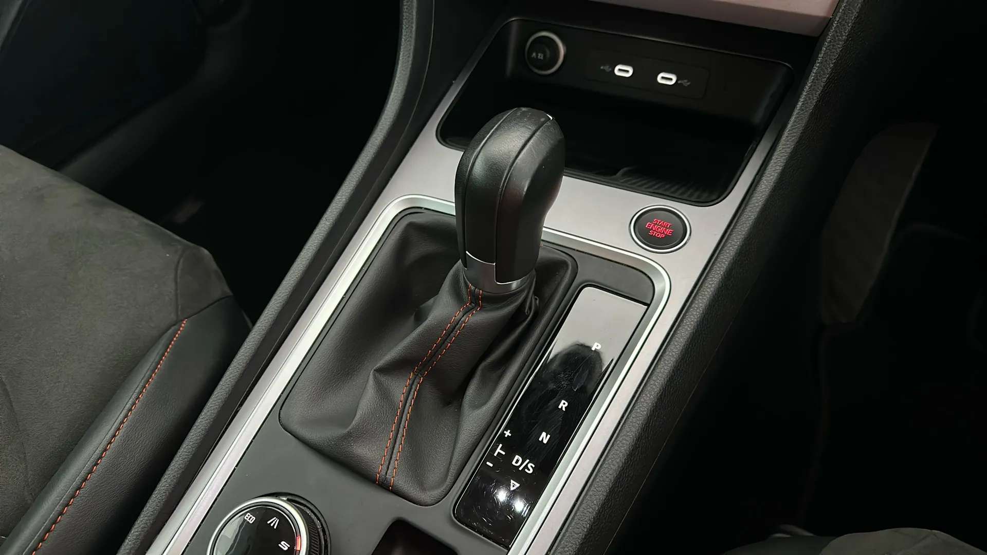 2024 SEAT ATECA 2024 SEAT ATECA