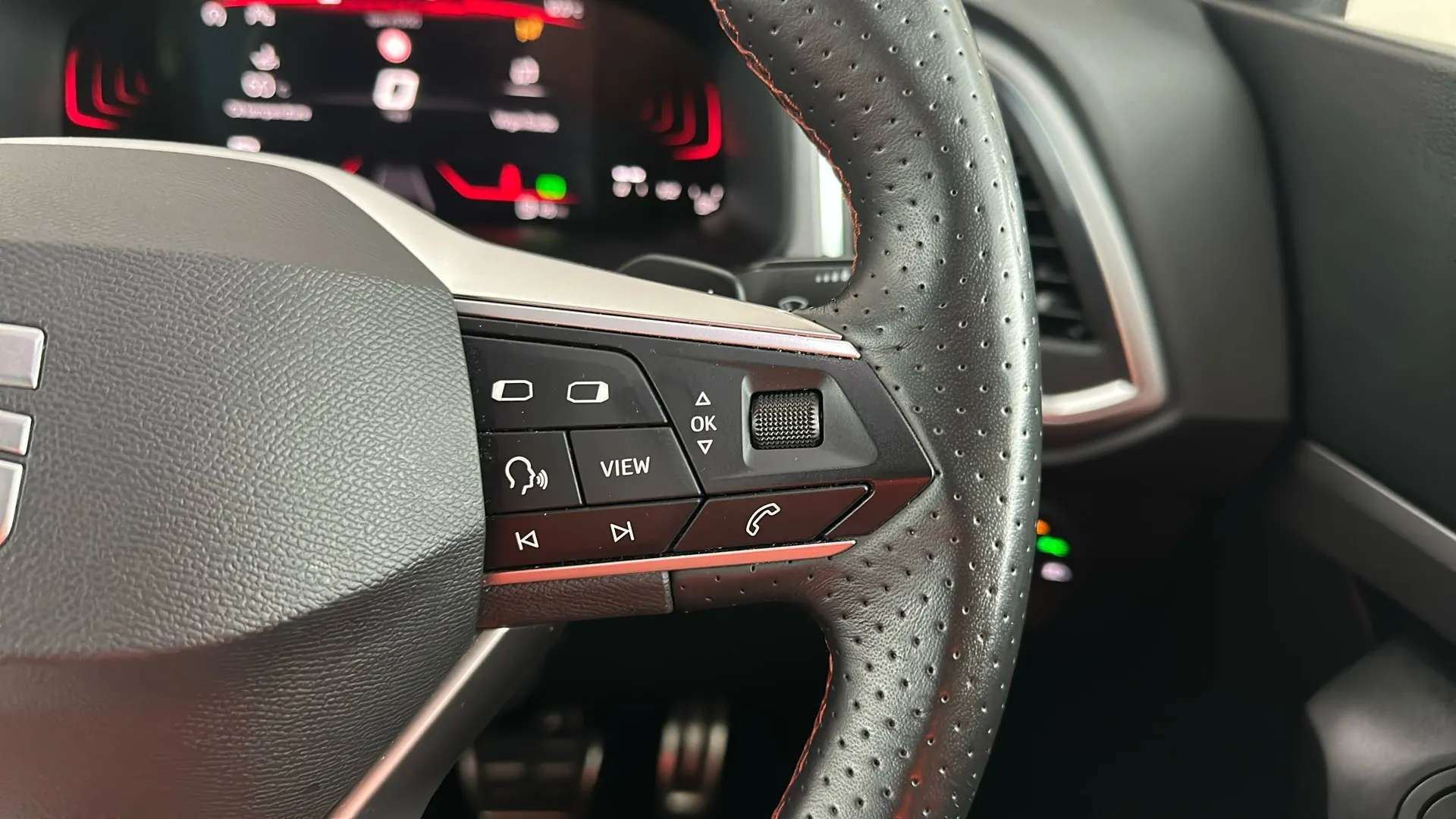 2024 SEAT ATECA 2024 SEAT ATECA