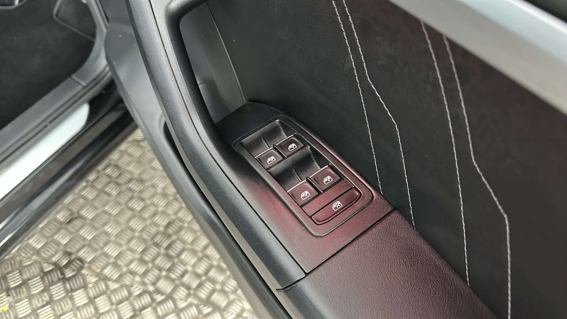 2024 SEAT ATECA 2024 SEAT ATECA