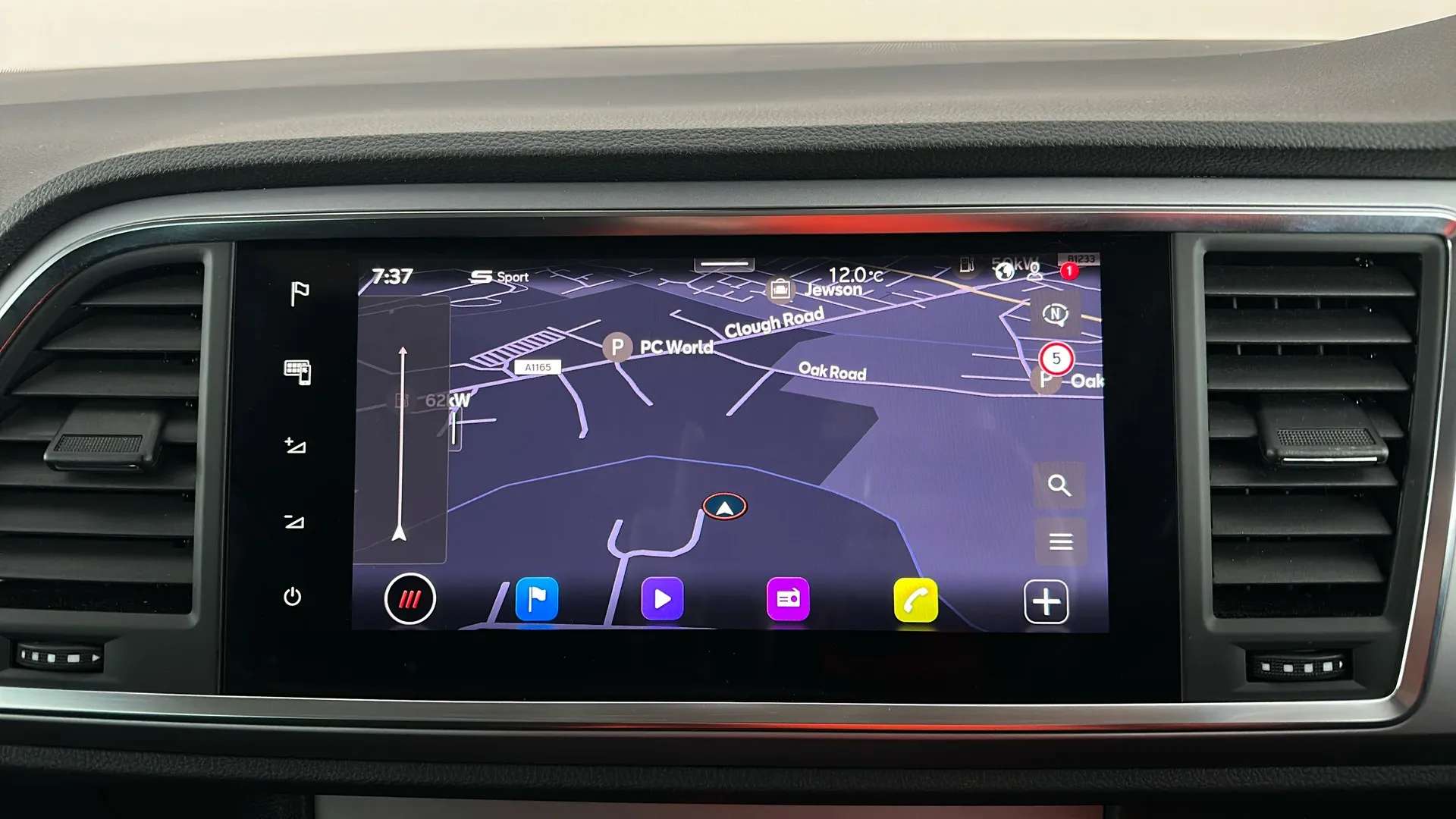 2024 SEAT ATECA 2024 SEAT ATECA