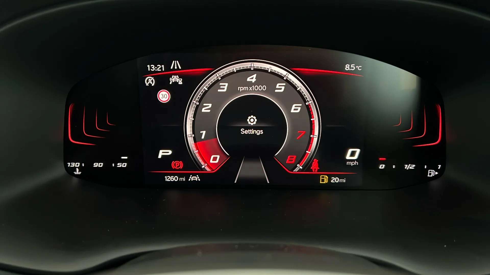 2024 SEAT ATECA 2024 SEAT ATECA