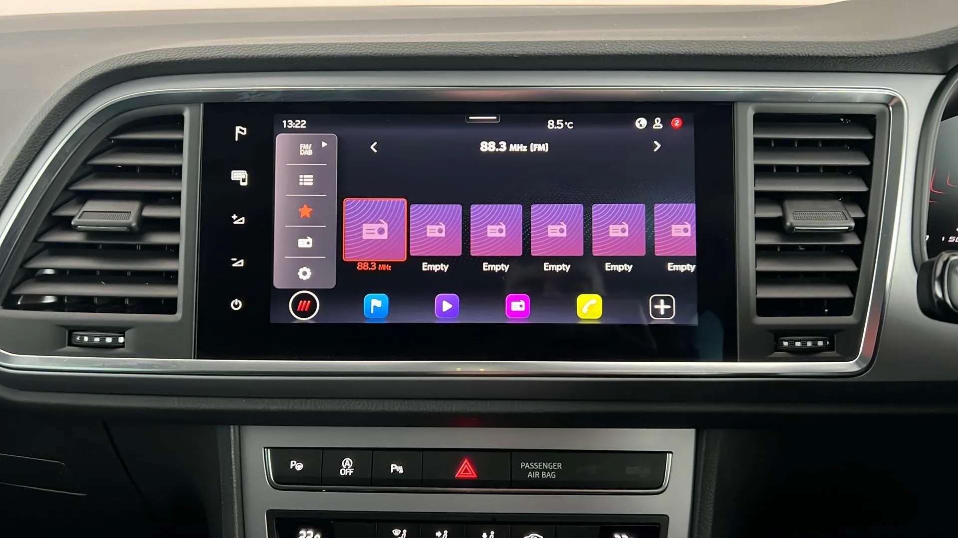 2024 SEAT ATECA 2024 SEAT ATECA