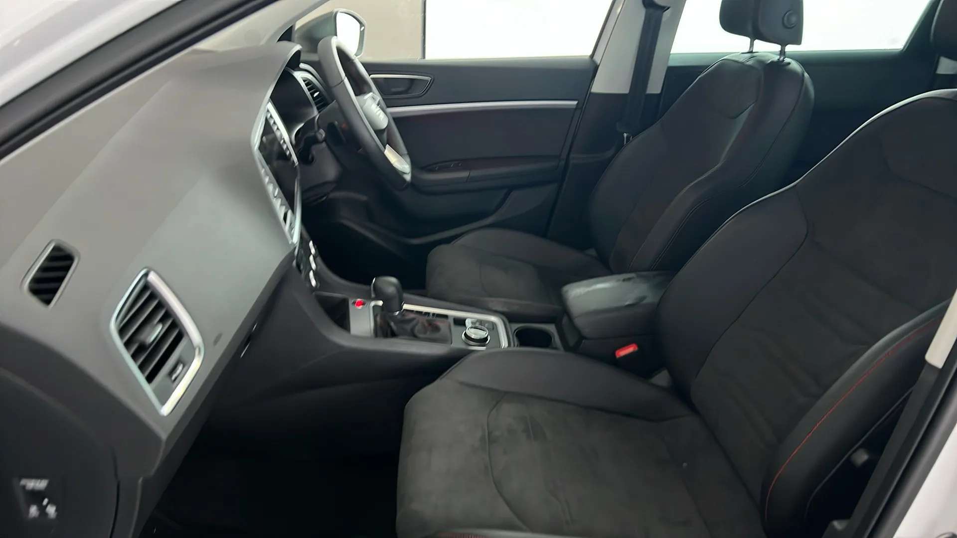 2024 SEAT ATECA 2024 SEAT ATECA