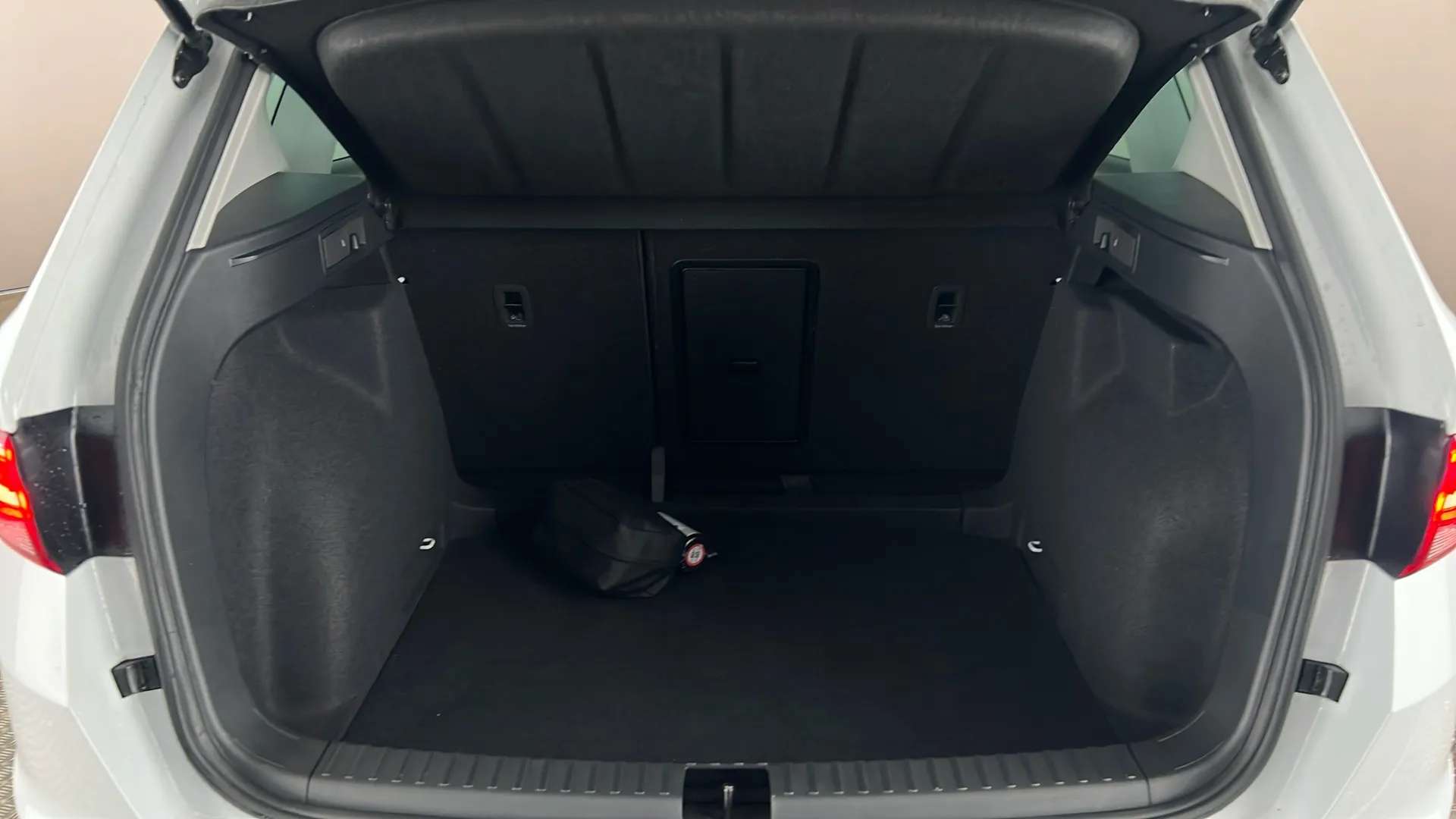 2024 SEAT ATECA 2024 SEAT ATECA