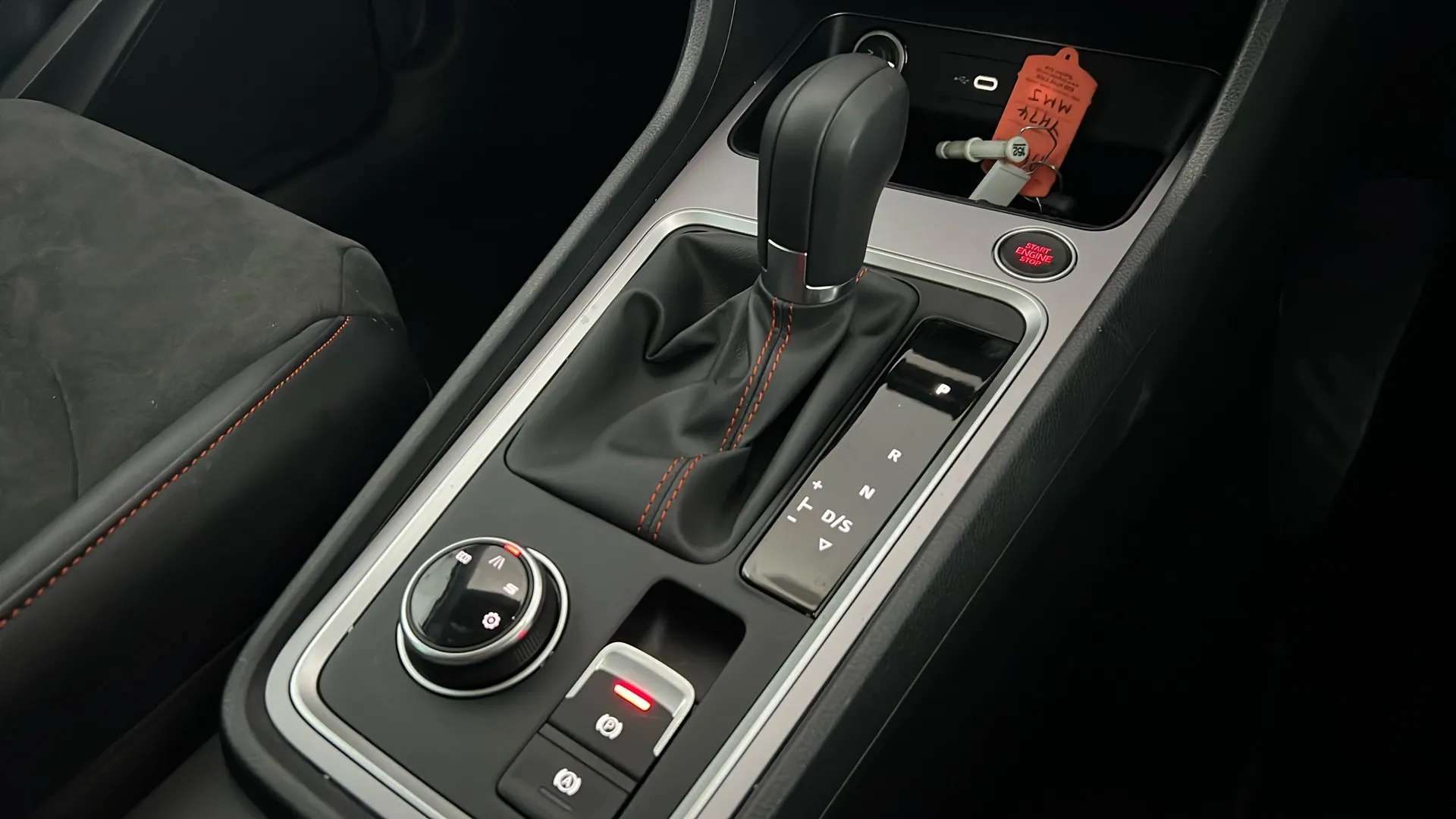 2024 SEAT ATECA 2024 SEAT ATECA