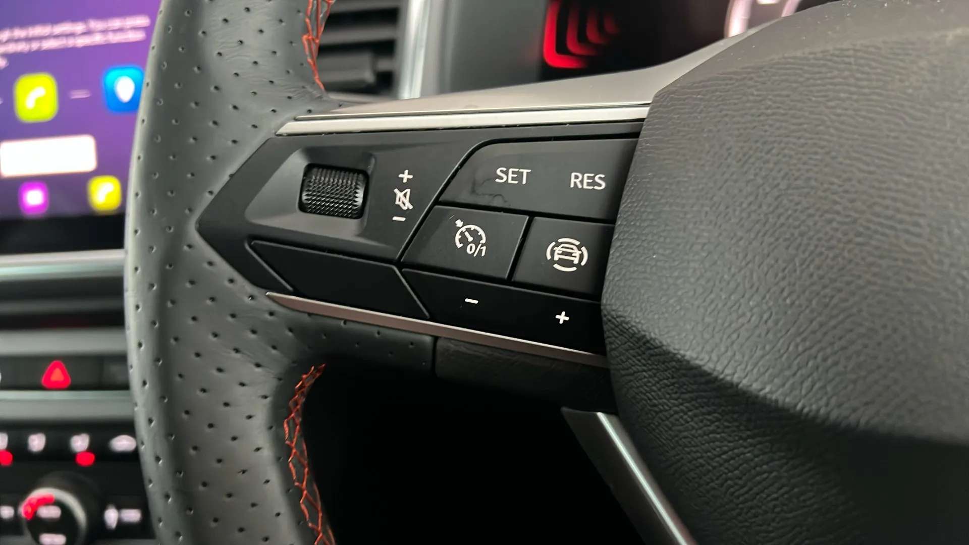 2024 SEAT ATECA 2024 SEAT ATECA