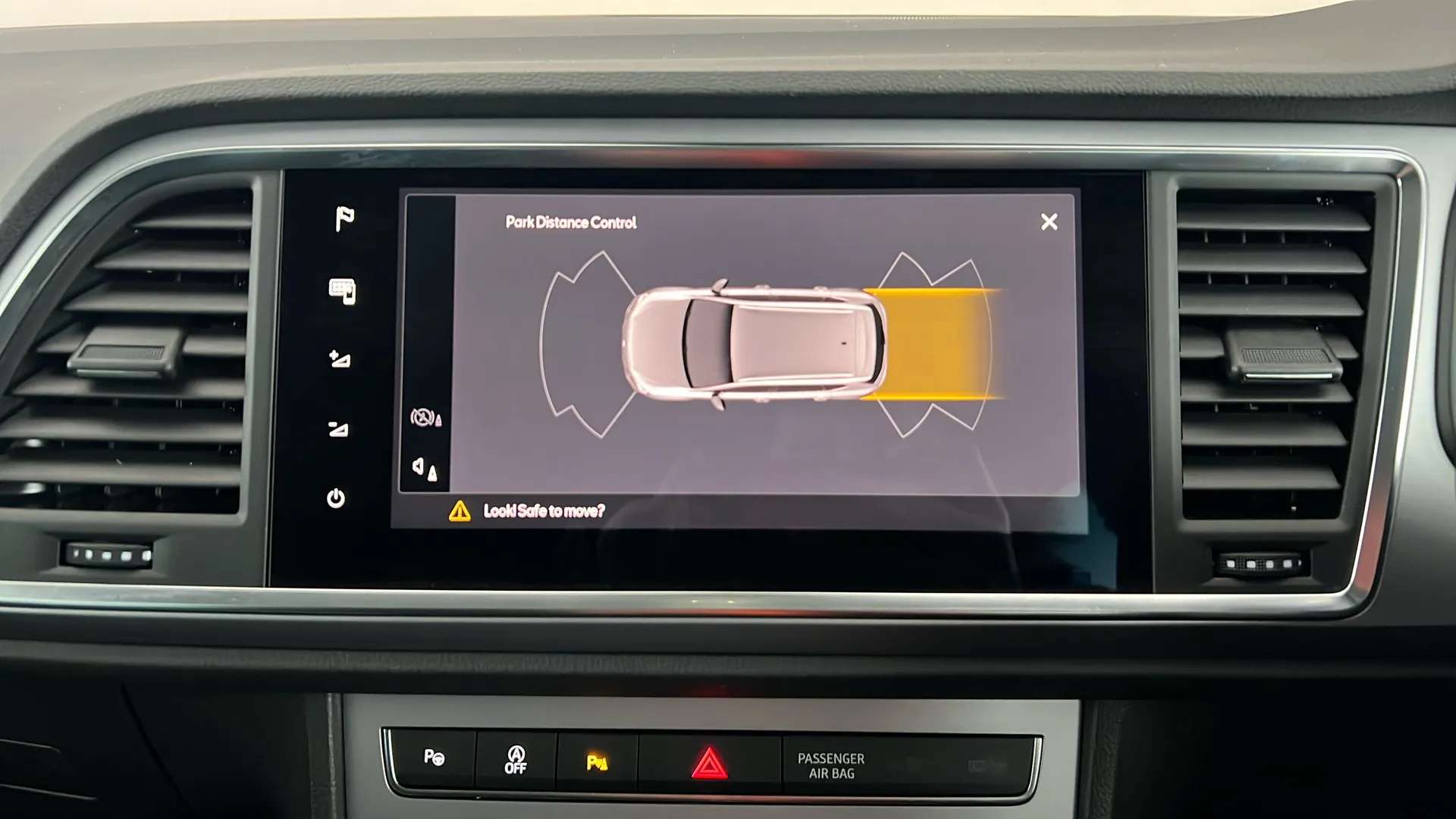 2024 SEAT ATECA 2024 SEAT ATECA