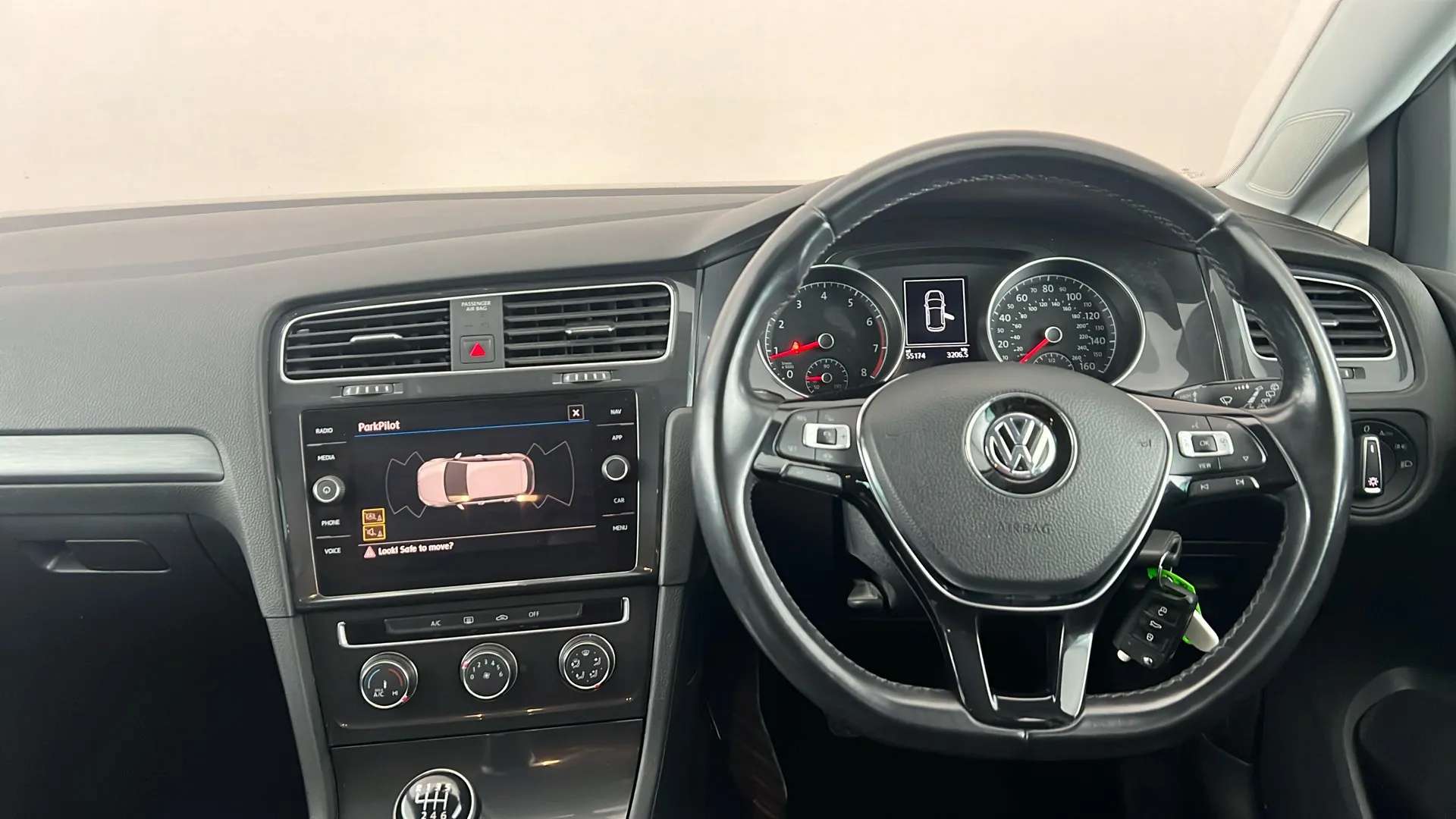 2019 VOLKSWAGEN GOLF 2019 VOLKSWAGEN GOLF