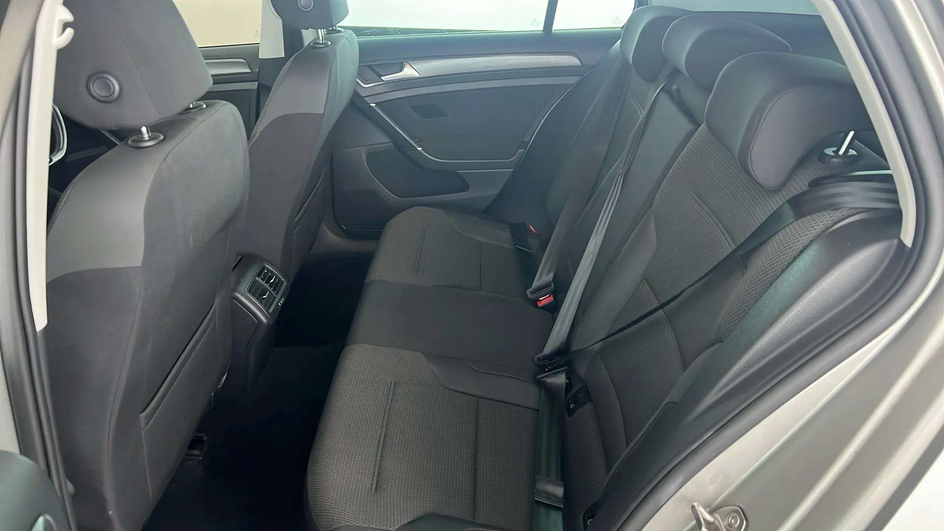 2019 VOLKSWAGEN GOLF 2019 VOLKSWAGEN GOLF