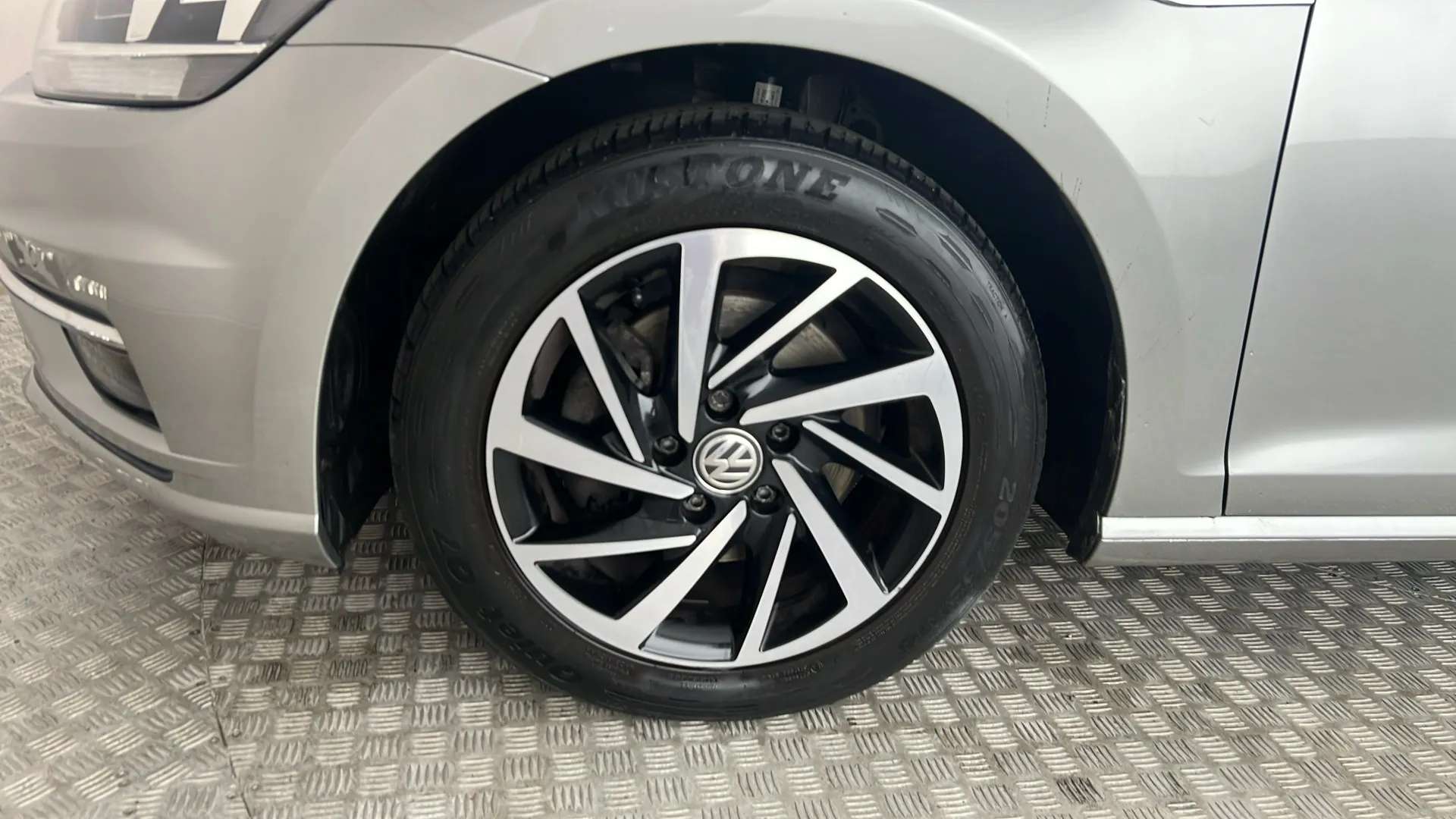 2019 VOLKSWAGEN GOLF 2019 VOLKSWAGEN GOLF