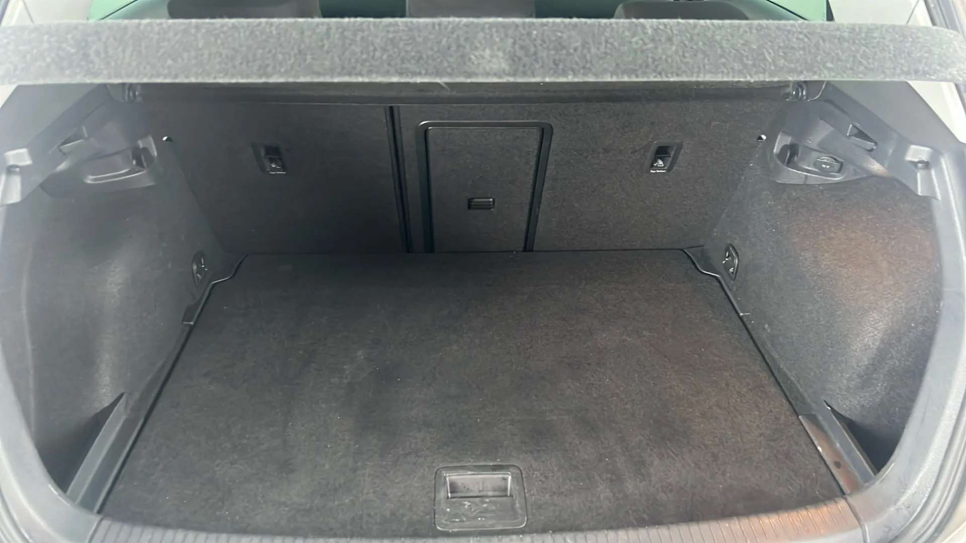 2019 VOLKSWAGEN GOLF 2019 VOLKSWAGEN GOLF