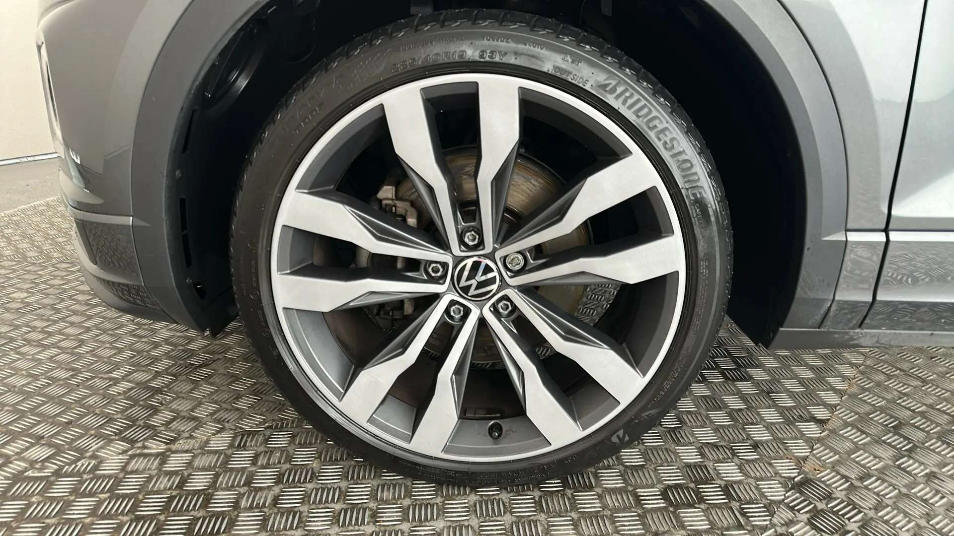 2020 VOLKSWAGEN T-ROC 2020 VOLKSWAGEN T-ROC