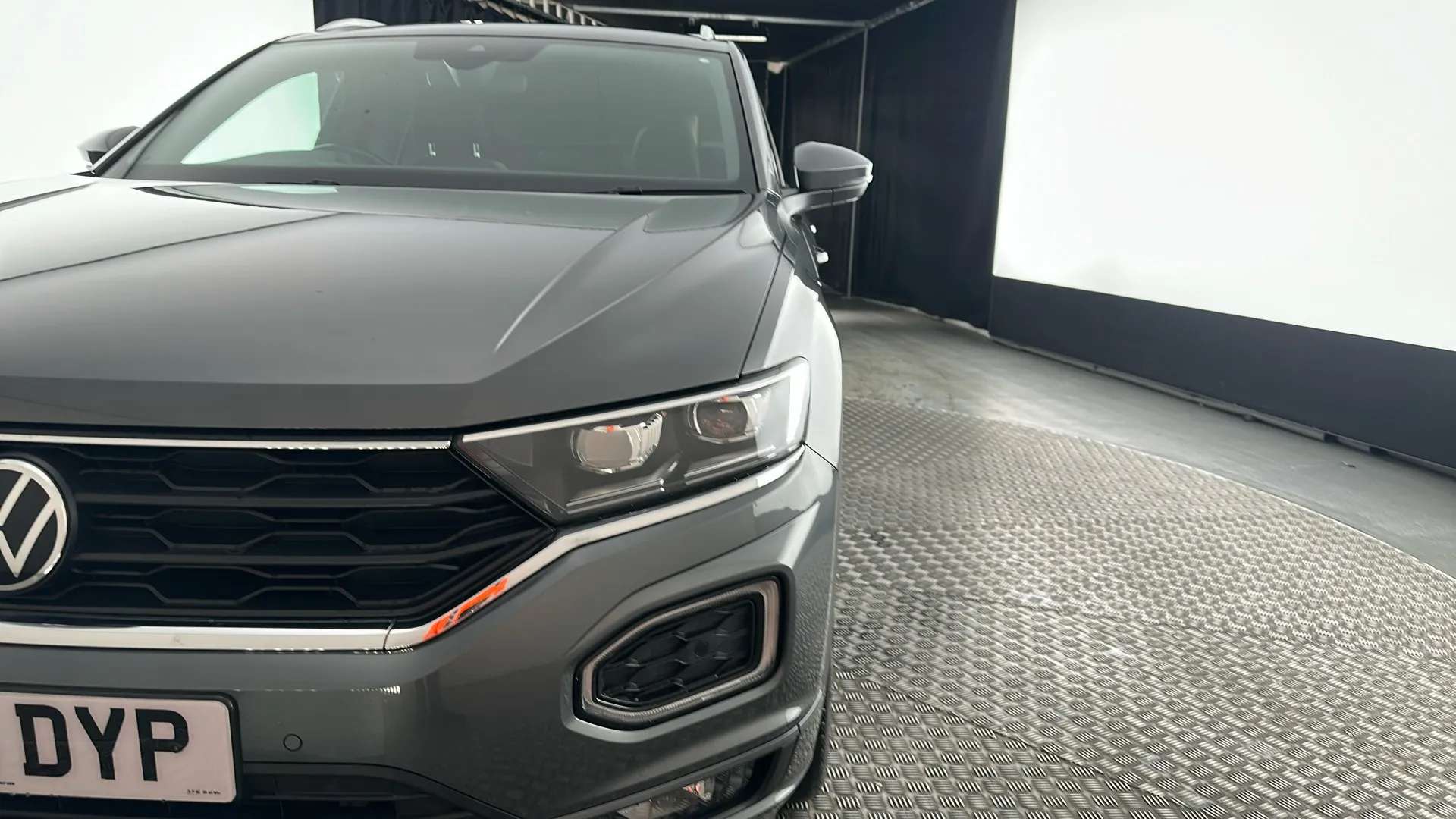2020 VOLKSWAGEN T-ROC 2020 VOLKSWAGEN T-ROC