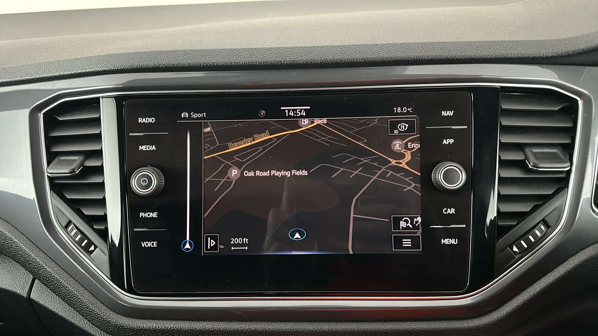 2020 VOLKSWAGEN T-ROC 2020 VOLKSWAGEN T-ROC