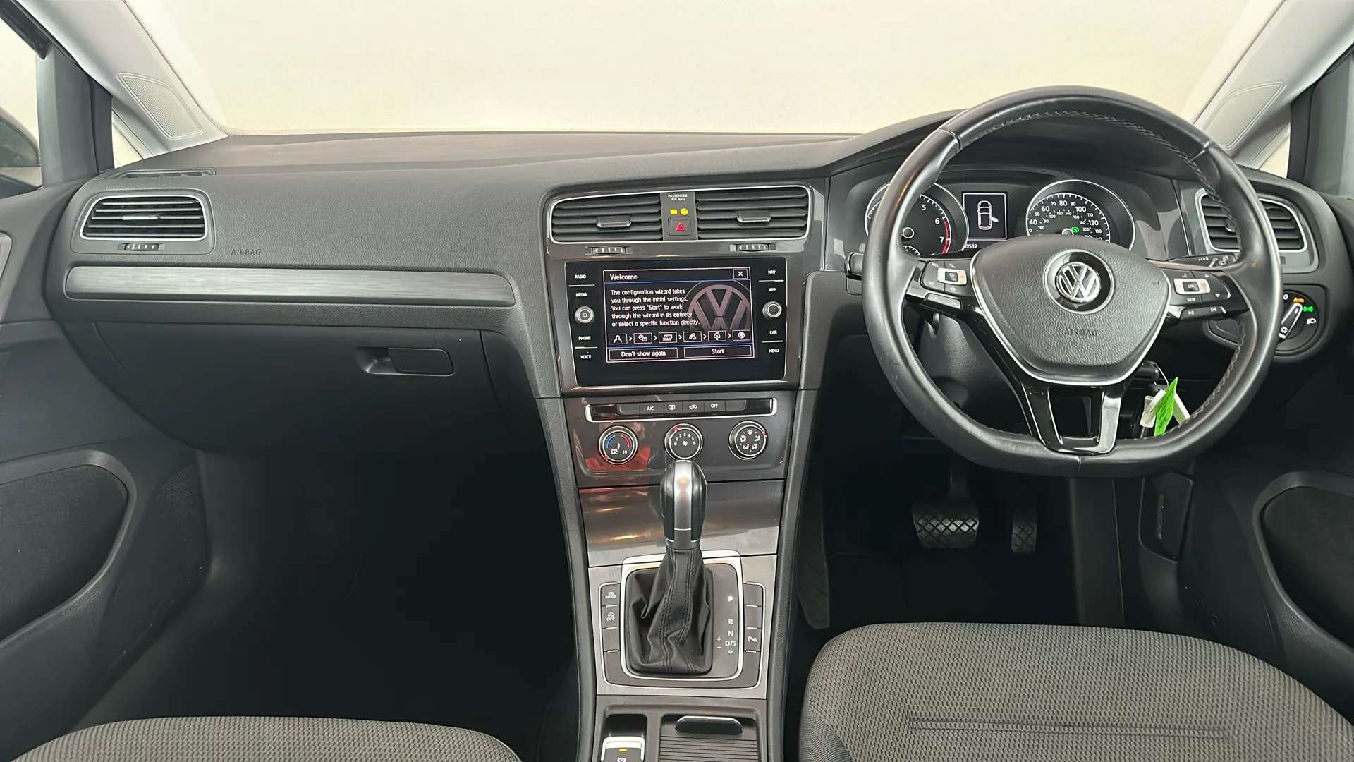 2018 VOLKSWAGEN GOLF 2018 VOLKSWAGEN GOLF