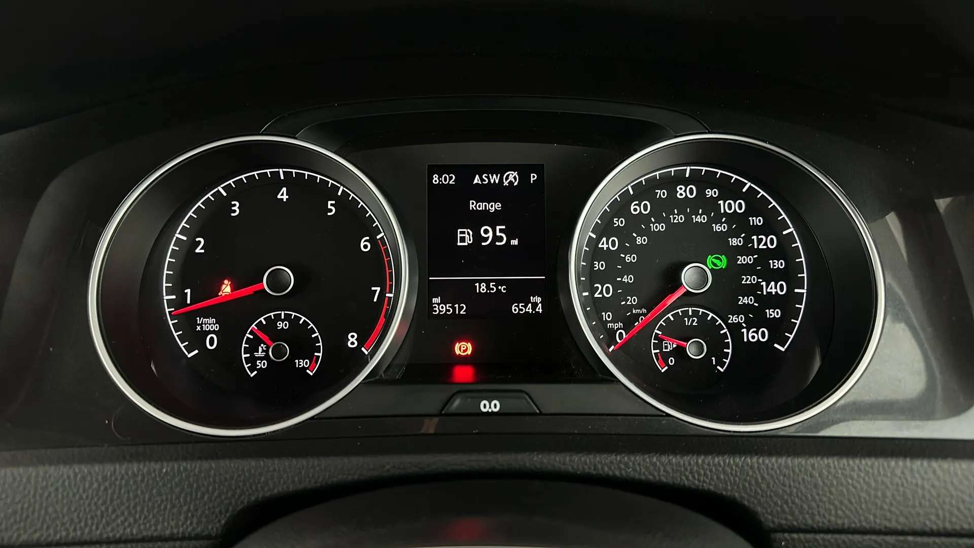 2018 VOLKSWAGEN GOLF 2018 VOLKSWAGEN GOLF