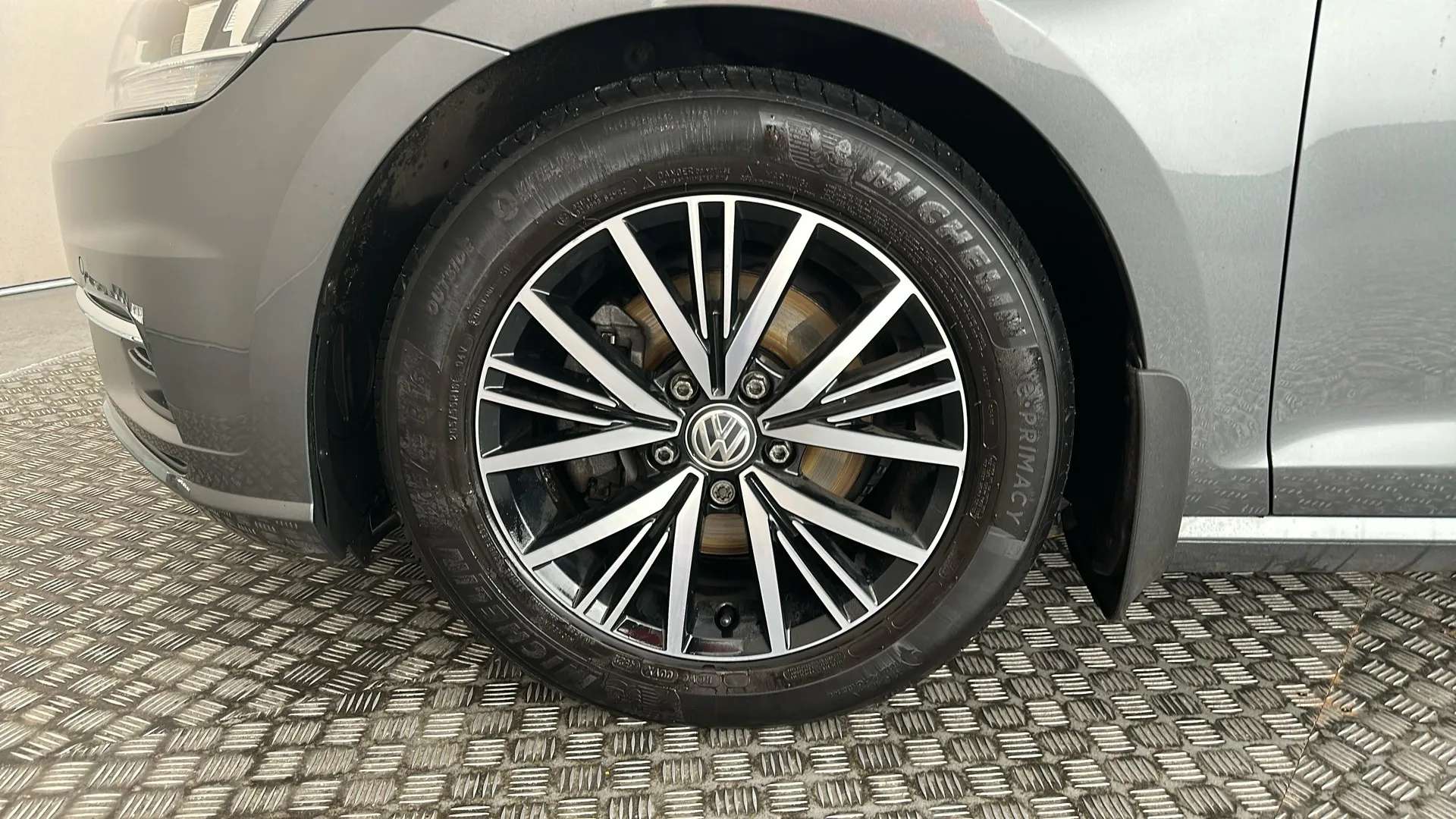 2018 VOLKSWAGEN GOLF 2018 VOLKSWAGEN GOLF