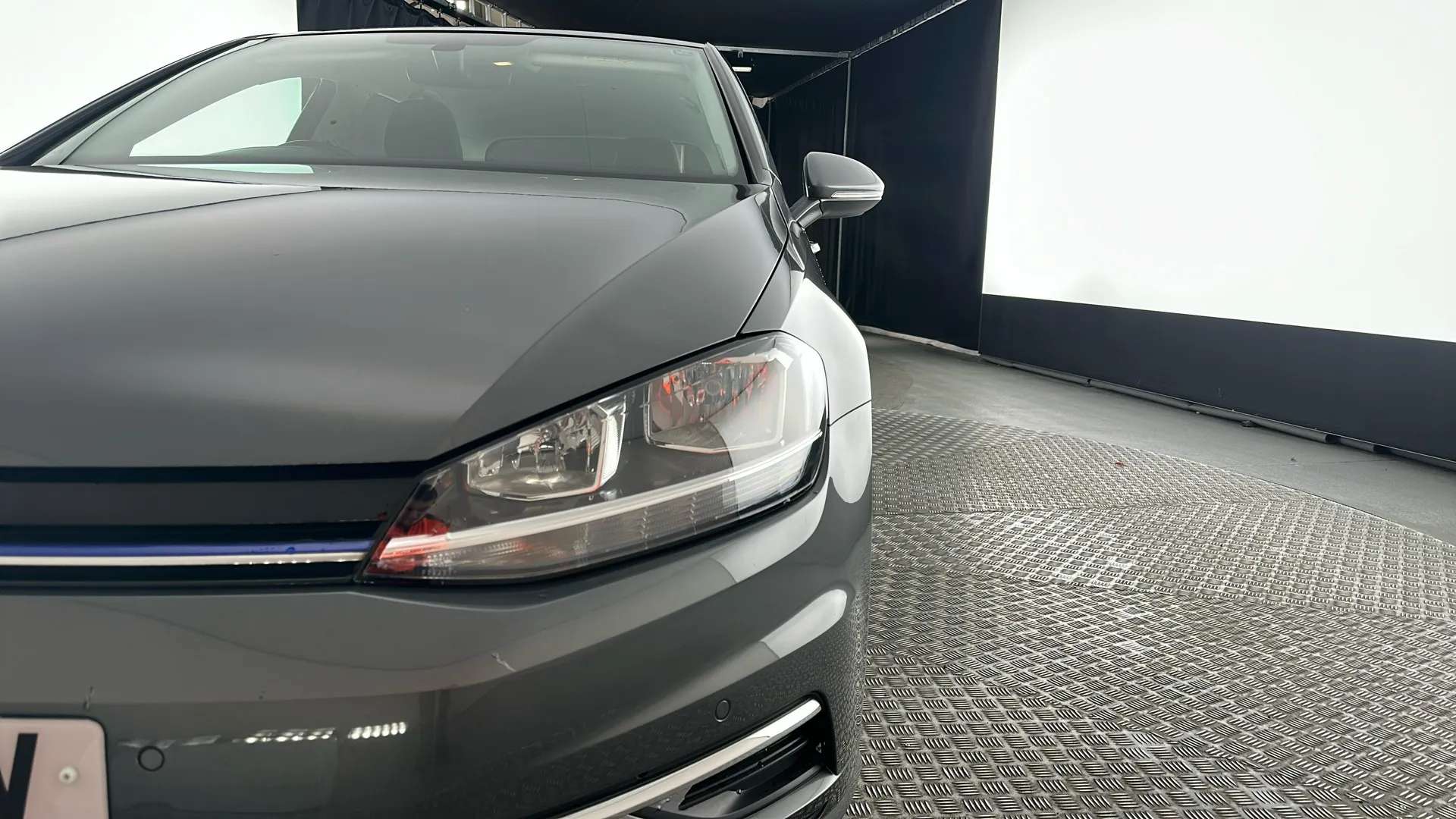 2018 VOLKSWAGEN GOLF 2018 VOLKSWAGEN GOLF