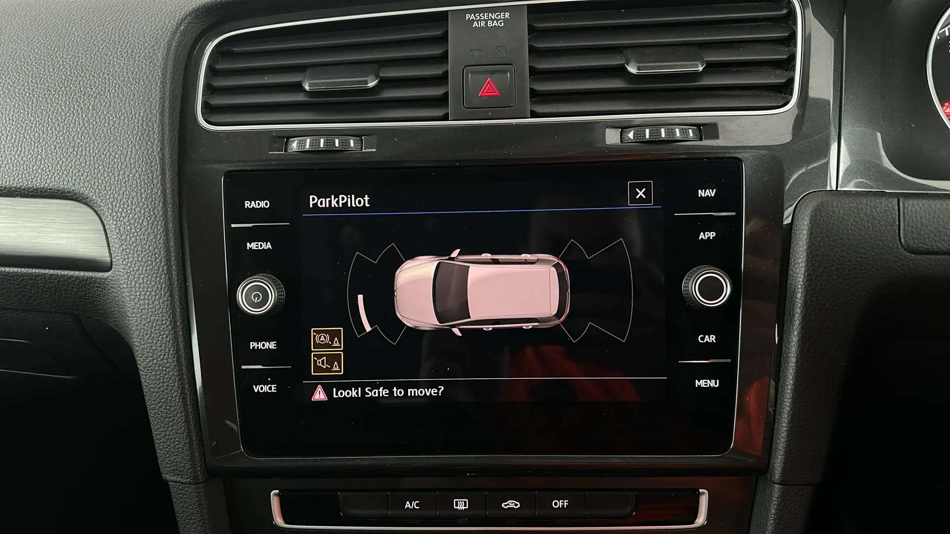 2018 VOLKSWAGEN GOLF 2018 VOLKSWAGEN GOLF