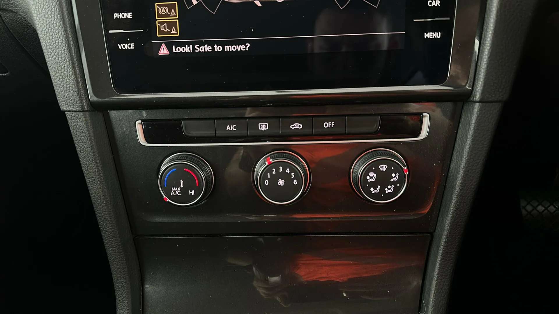2018 VOLKSWAGEN GOLF 2018 VOLKSWAGEN GOLF