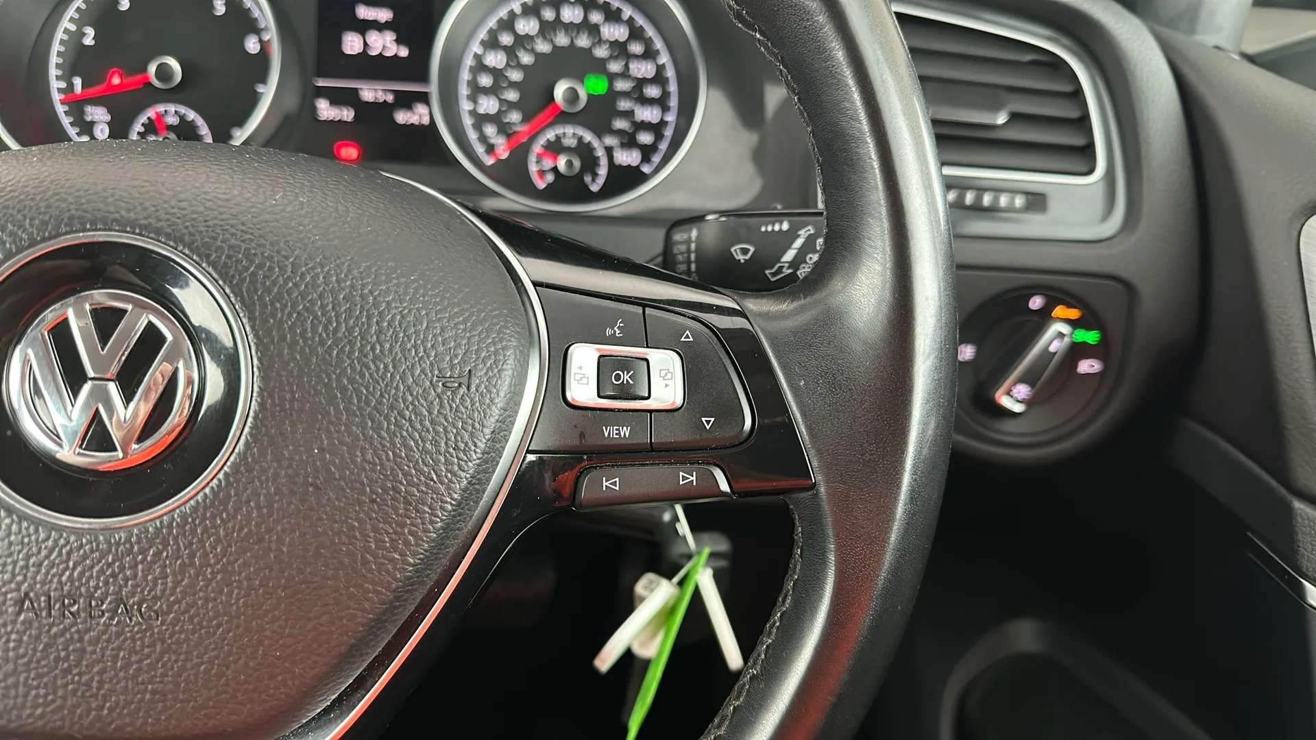 2018 VOLKSWAGEN GOLF 2018 VOLKSWAGEN GOLF